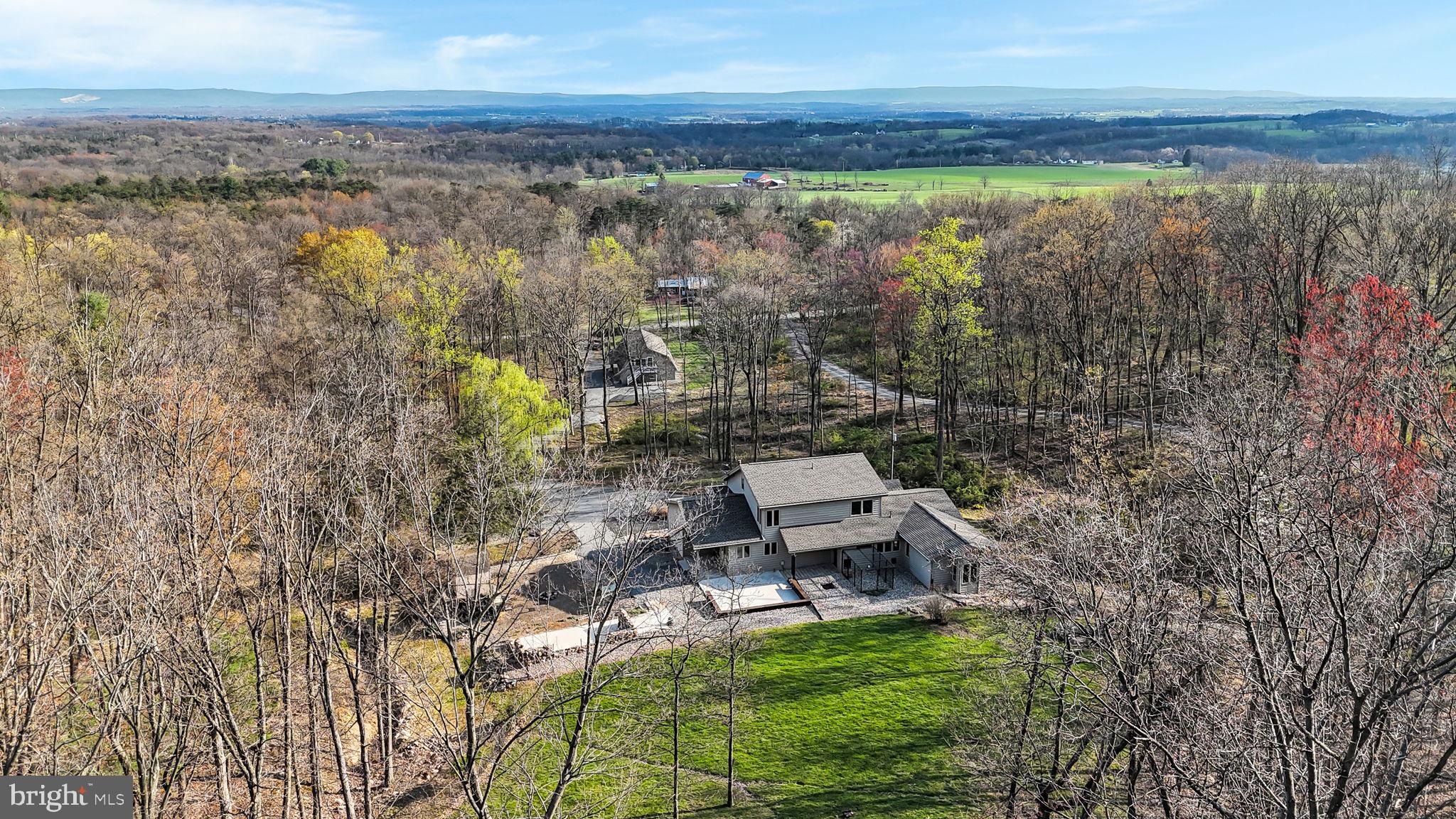 125 & 129 BOBCAT ROAD