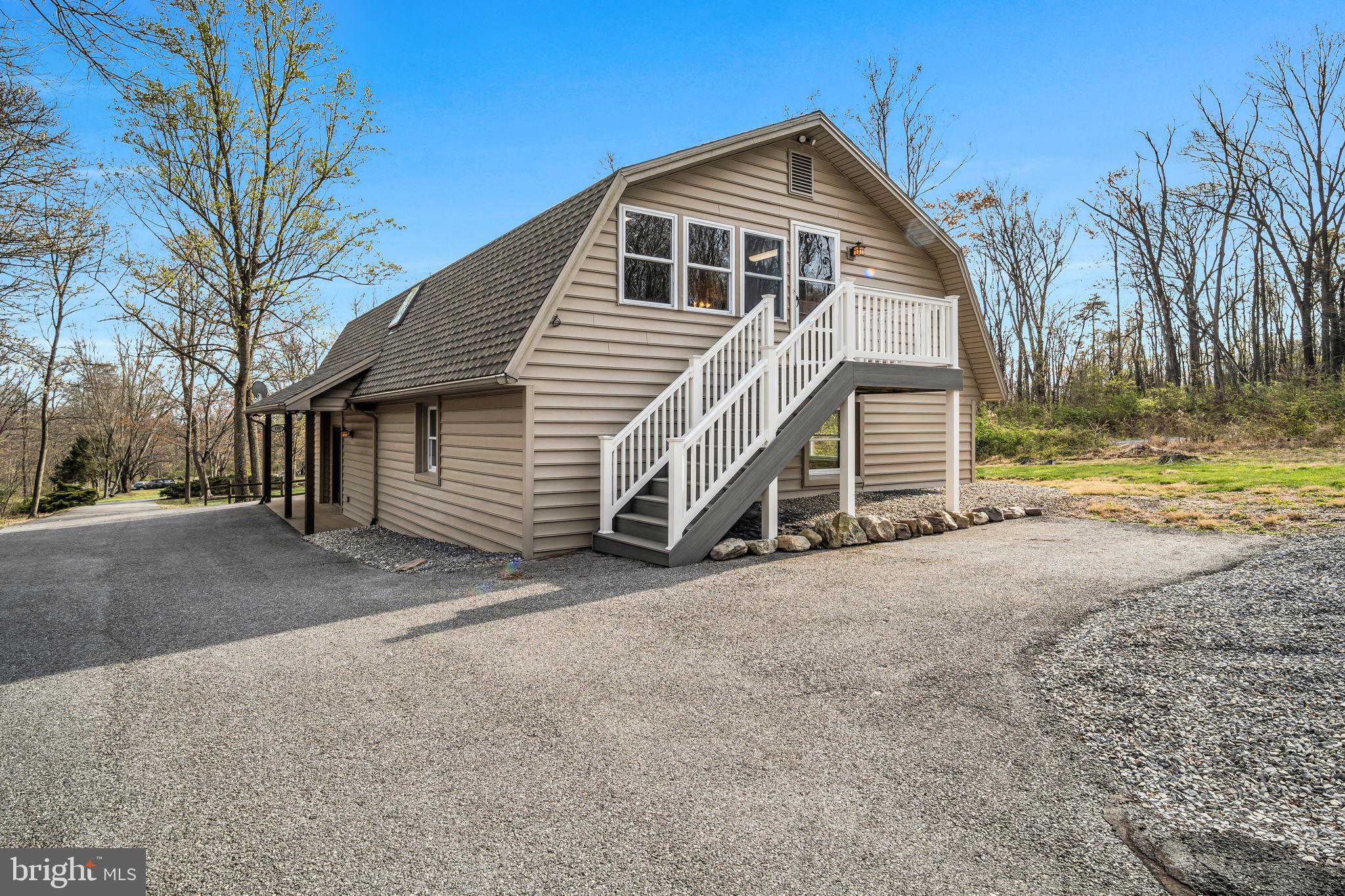 125 & 129 BOBCAT ROAD