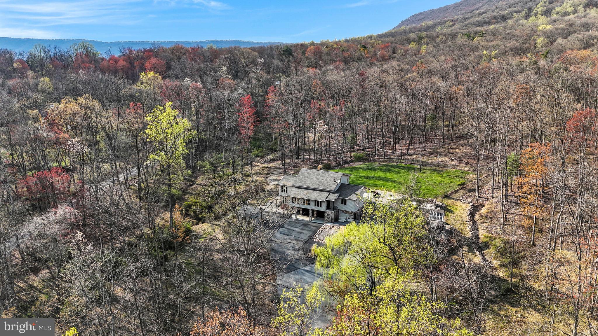 125 & 129 BOBCAT ROAD