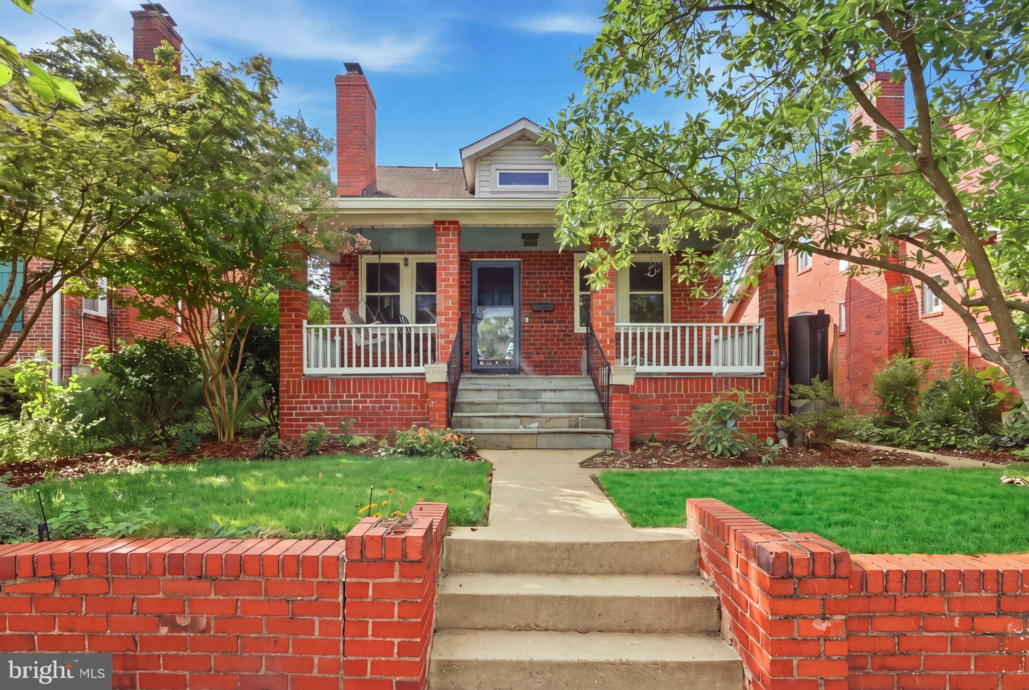 15 Jefferson Street NE, Washington, DC 20011