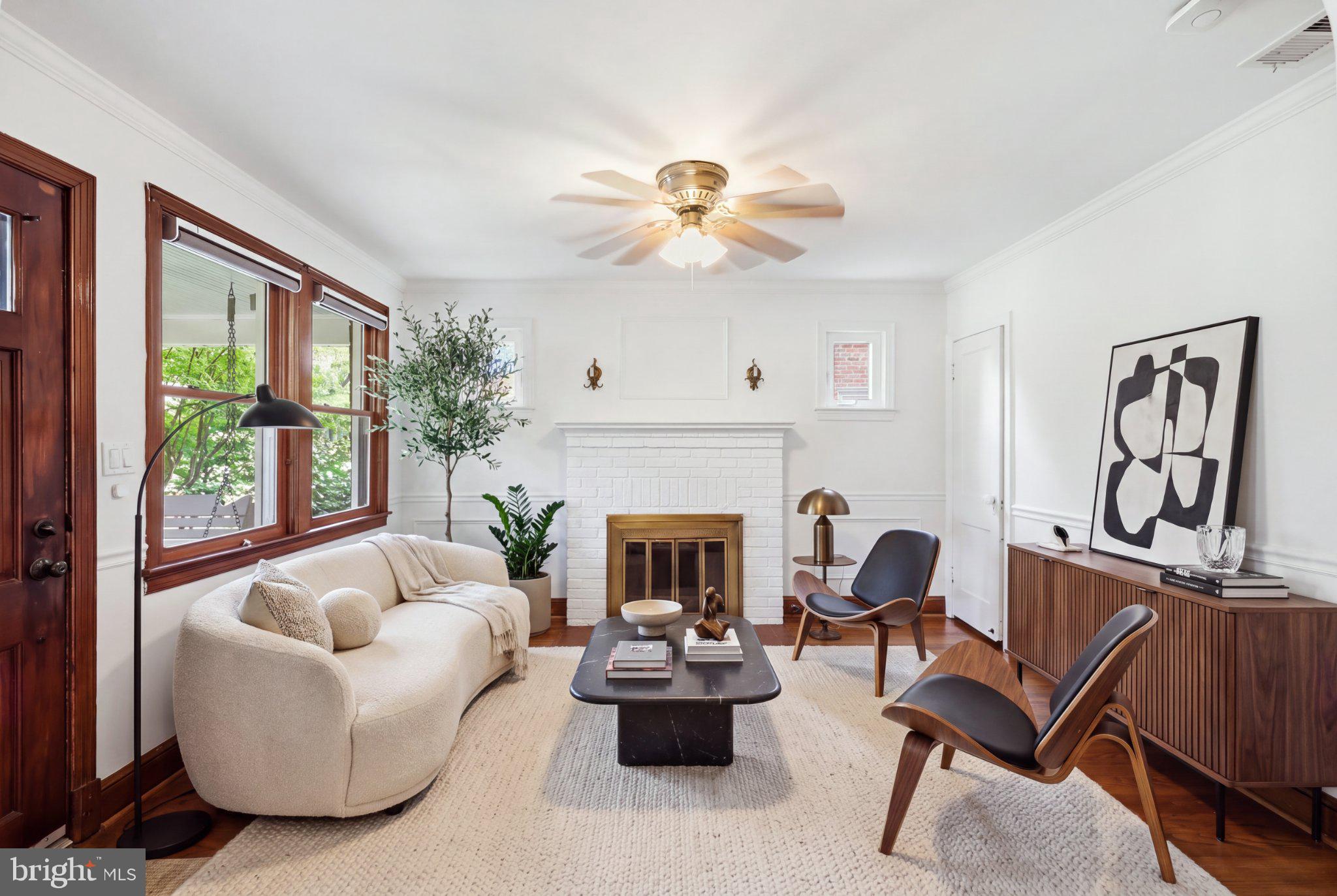 15 JEFFERSON STREET NE