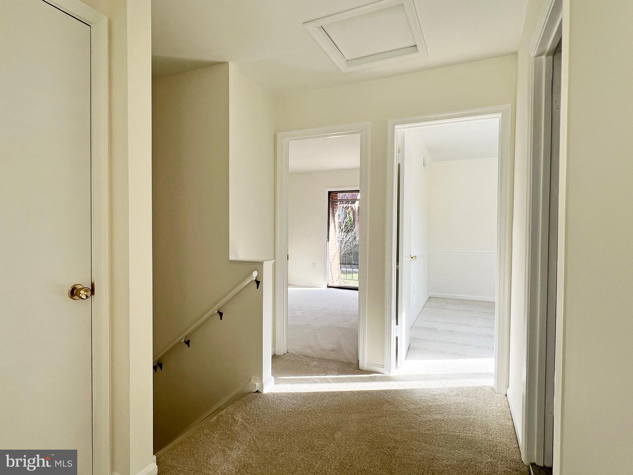 SEMINARY HEIGHTS - Residential