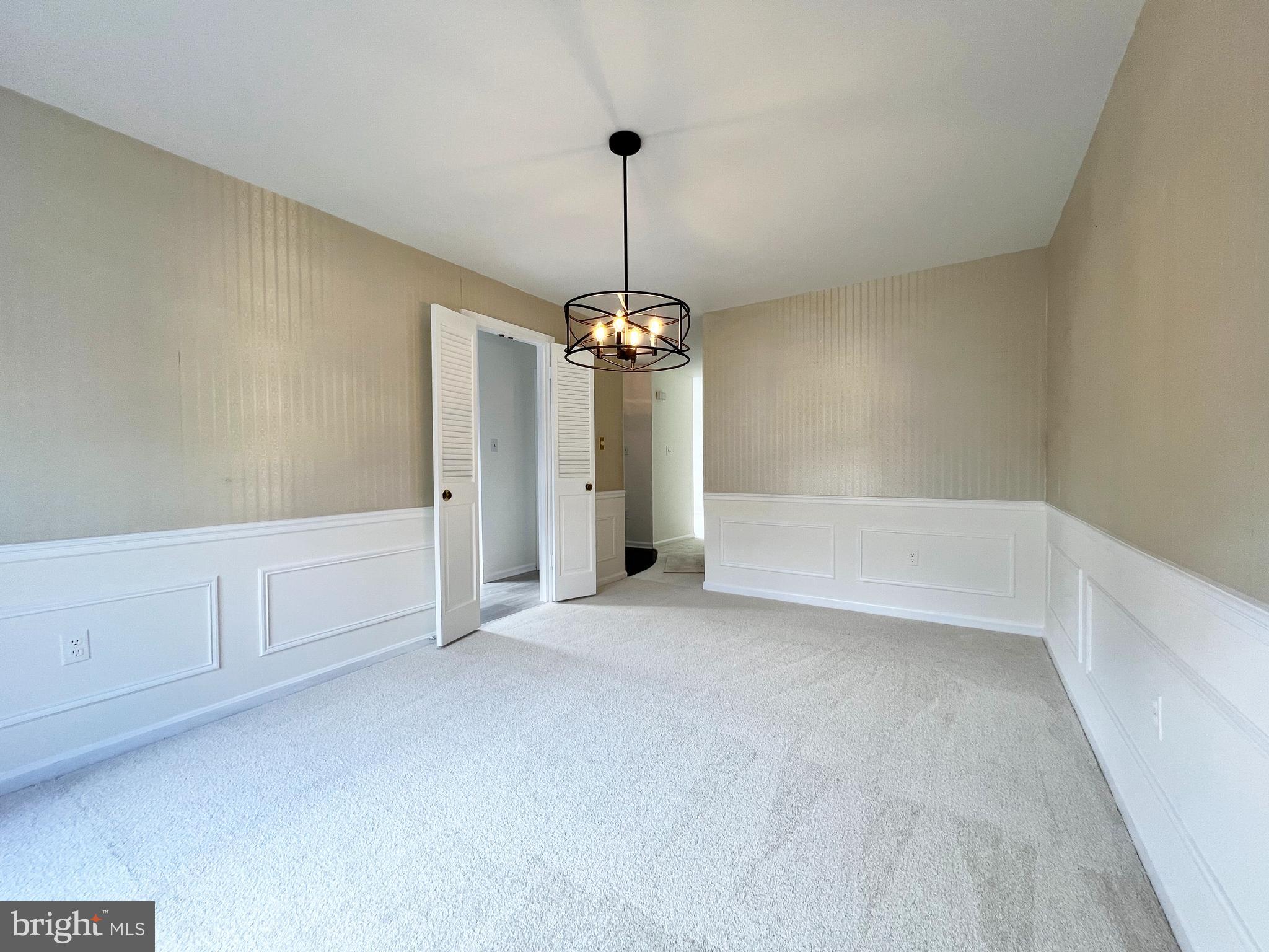 SEMINARY HEIGHTS - Residential