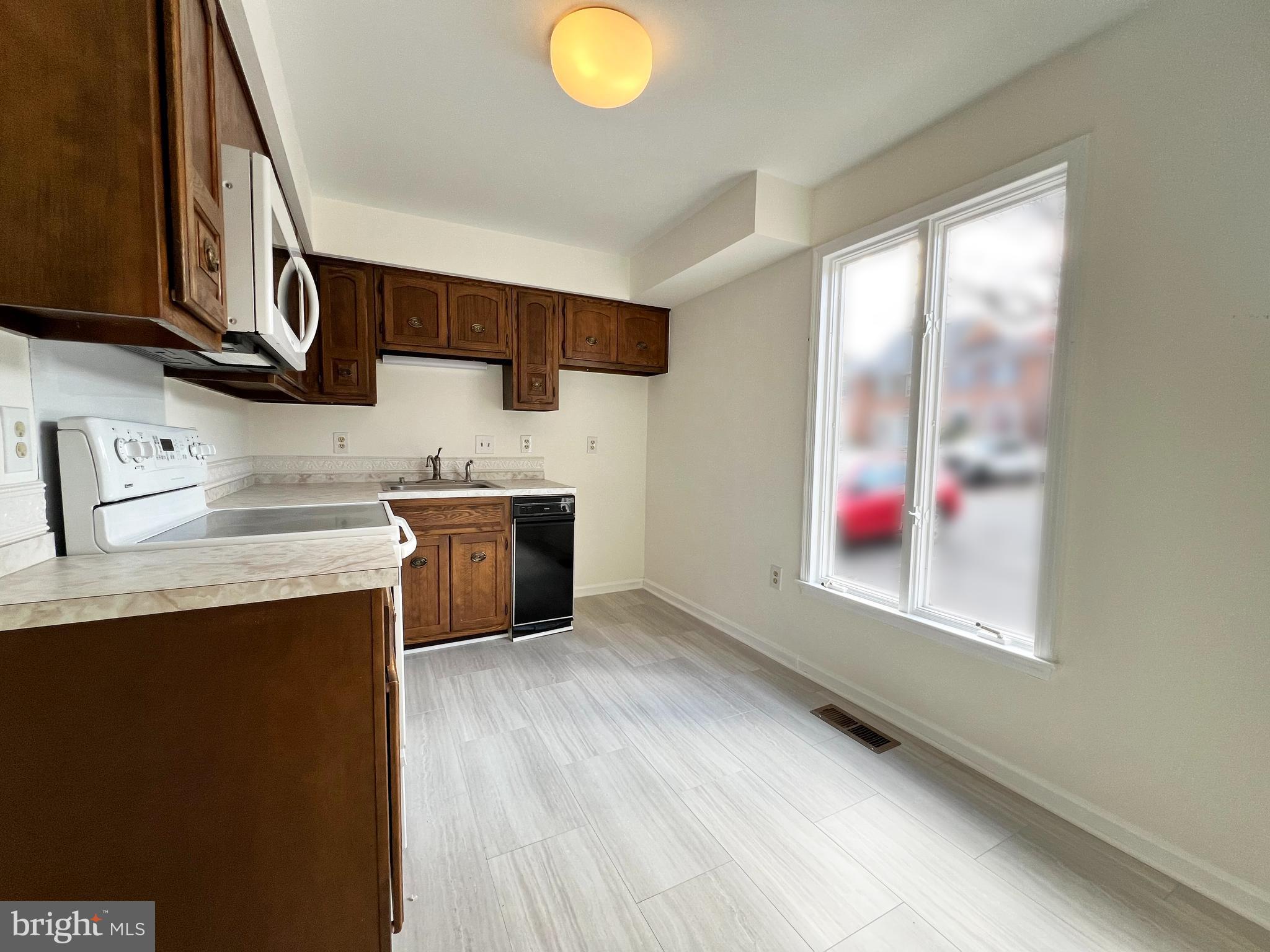 SEMINARY HEIGHTS - Residential