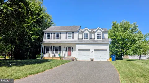 6 Maple Avenue, Hightstown, NJ MLS: NJME2059068