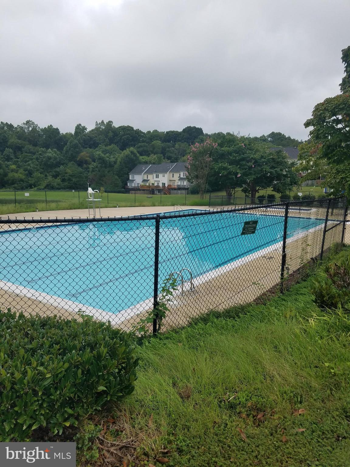 PRINCE WILLIAM COMMONS - Residential Lease
