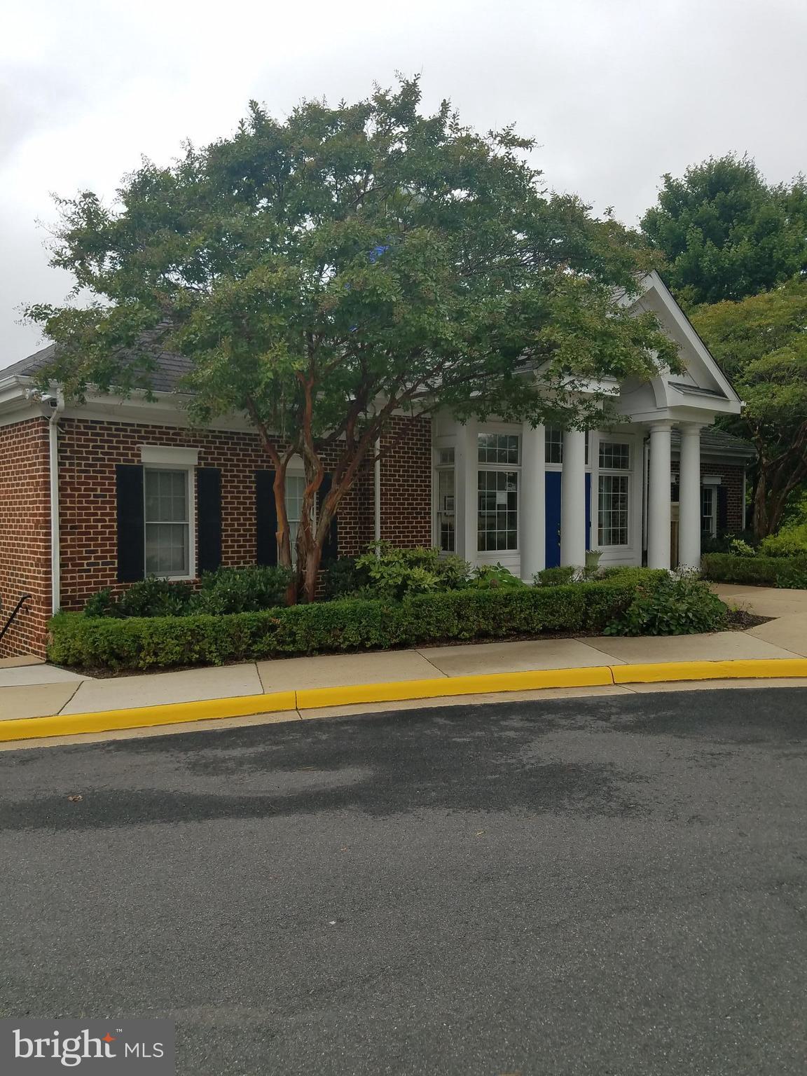 PRINCE WILLIAM COMMONS - Residential Lease
