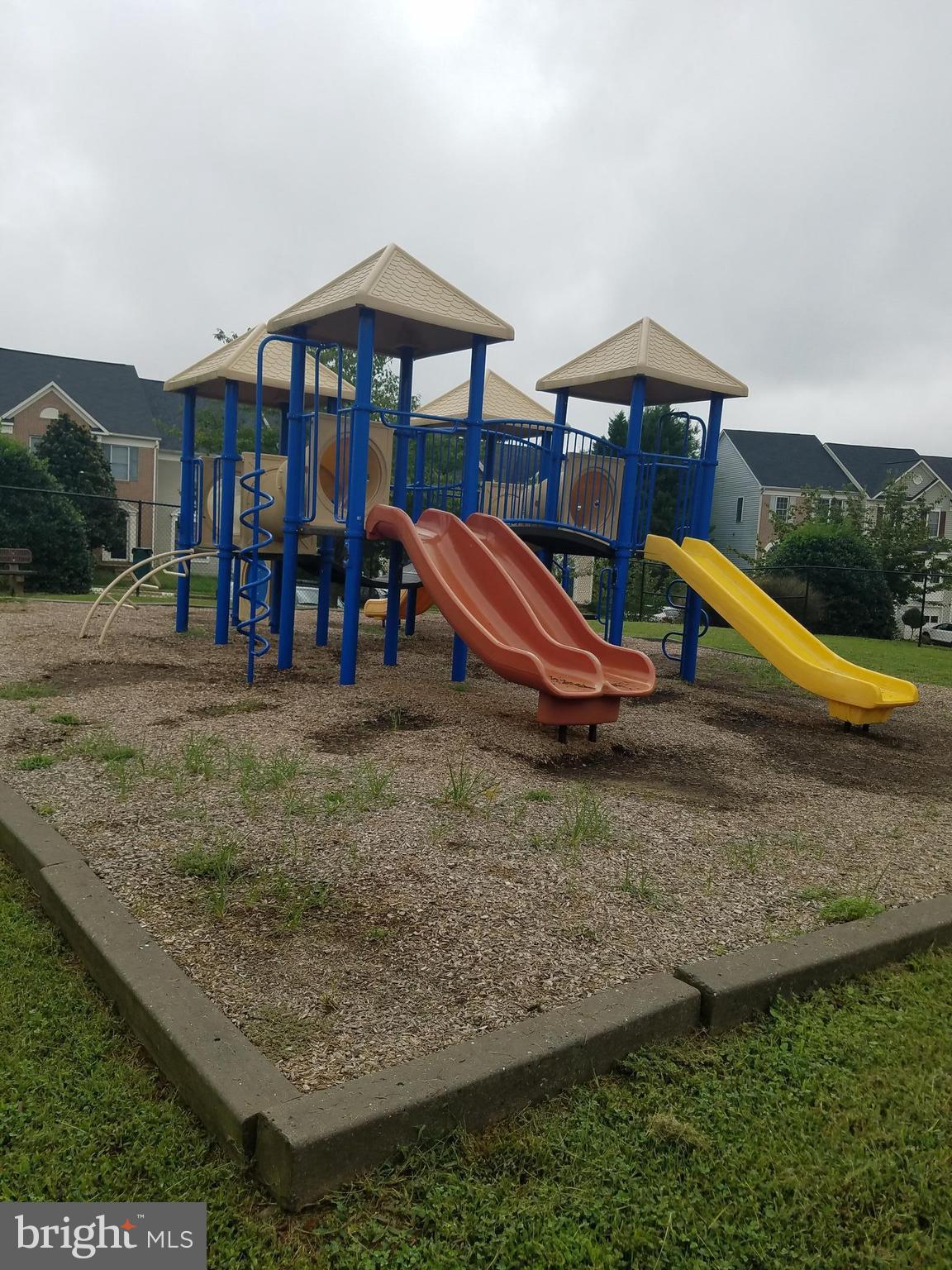PRINCE WILLIAM COMMONS - Residential Lease