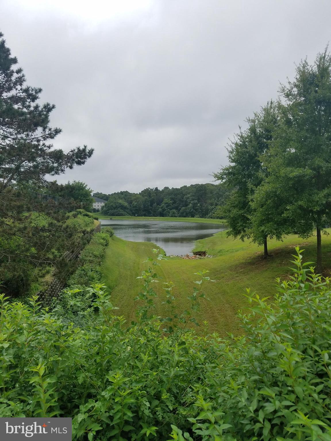 PRINCE WILLIAM COMMONS - Residential Lease