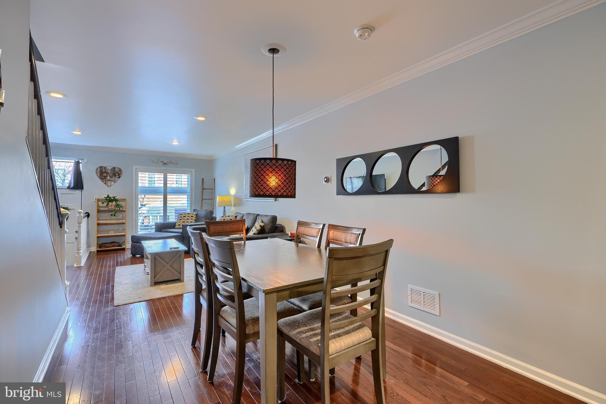 PATTERSON PARK - Residential