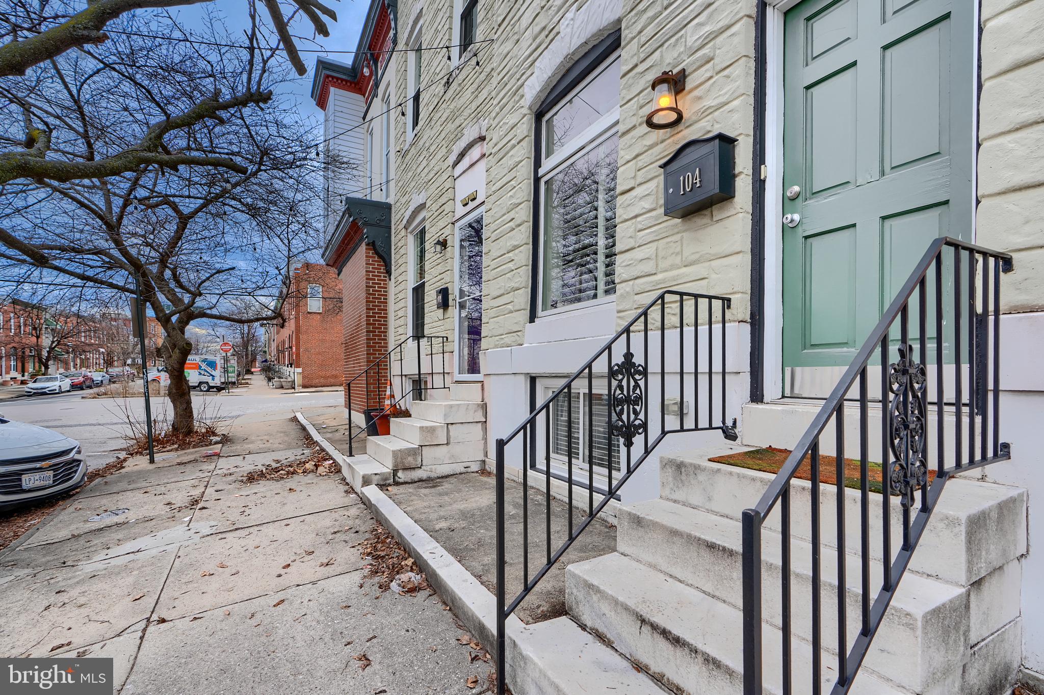 104 N LUZERNE AVENUE