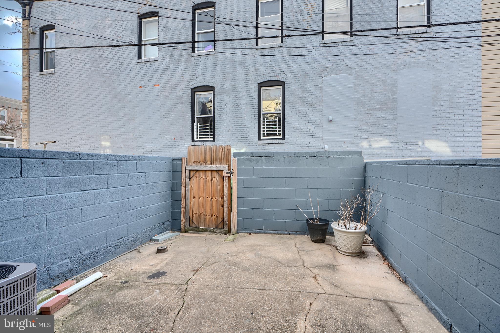 PATTERSON PARK - Residential