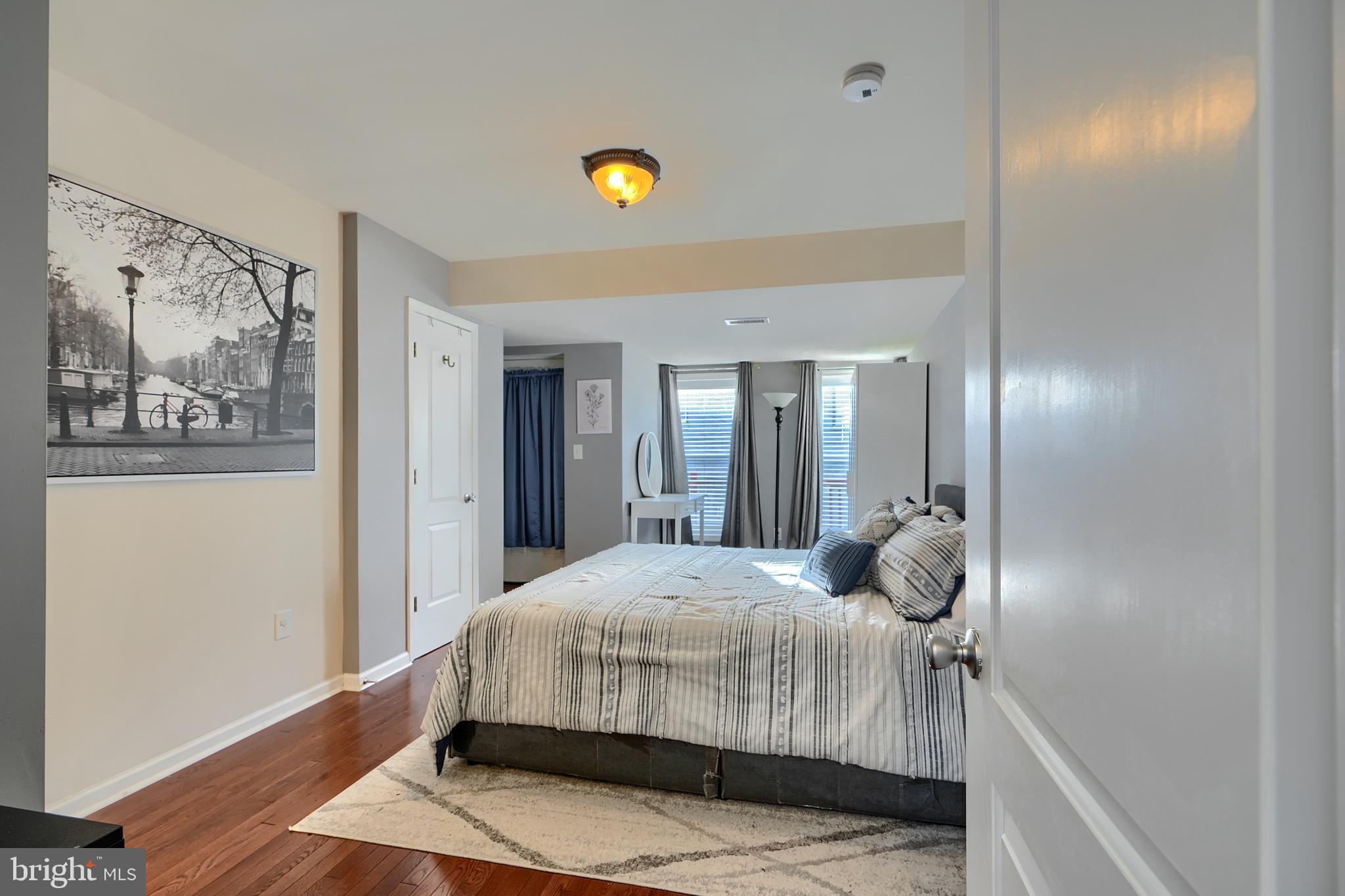 PATTERSON PARK - Residential