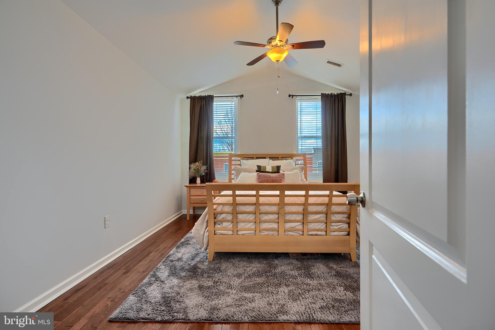 PATTERSON PARK - Residential