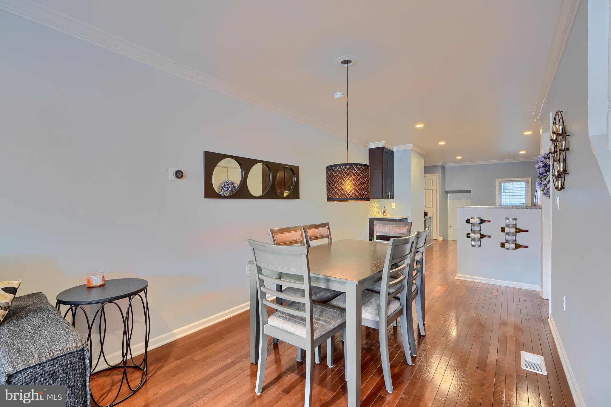 PATTERSON PARK - Residential