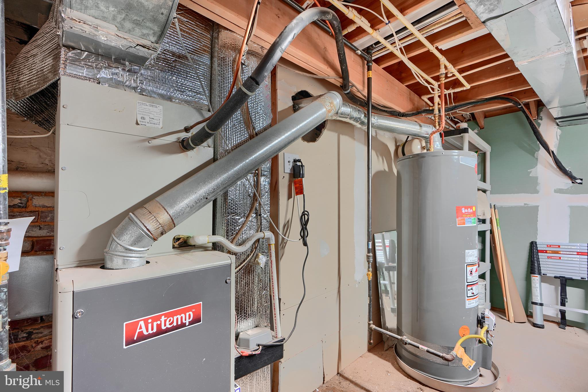 PATTERSON PARK - Residential