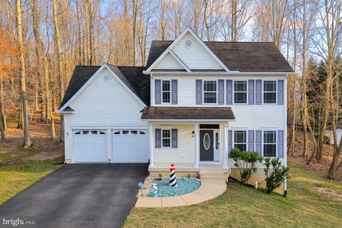 Homes For Sale - 6252 Dawes Drive<br/> King George County, KING GEORGE, VA 22485