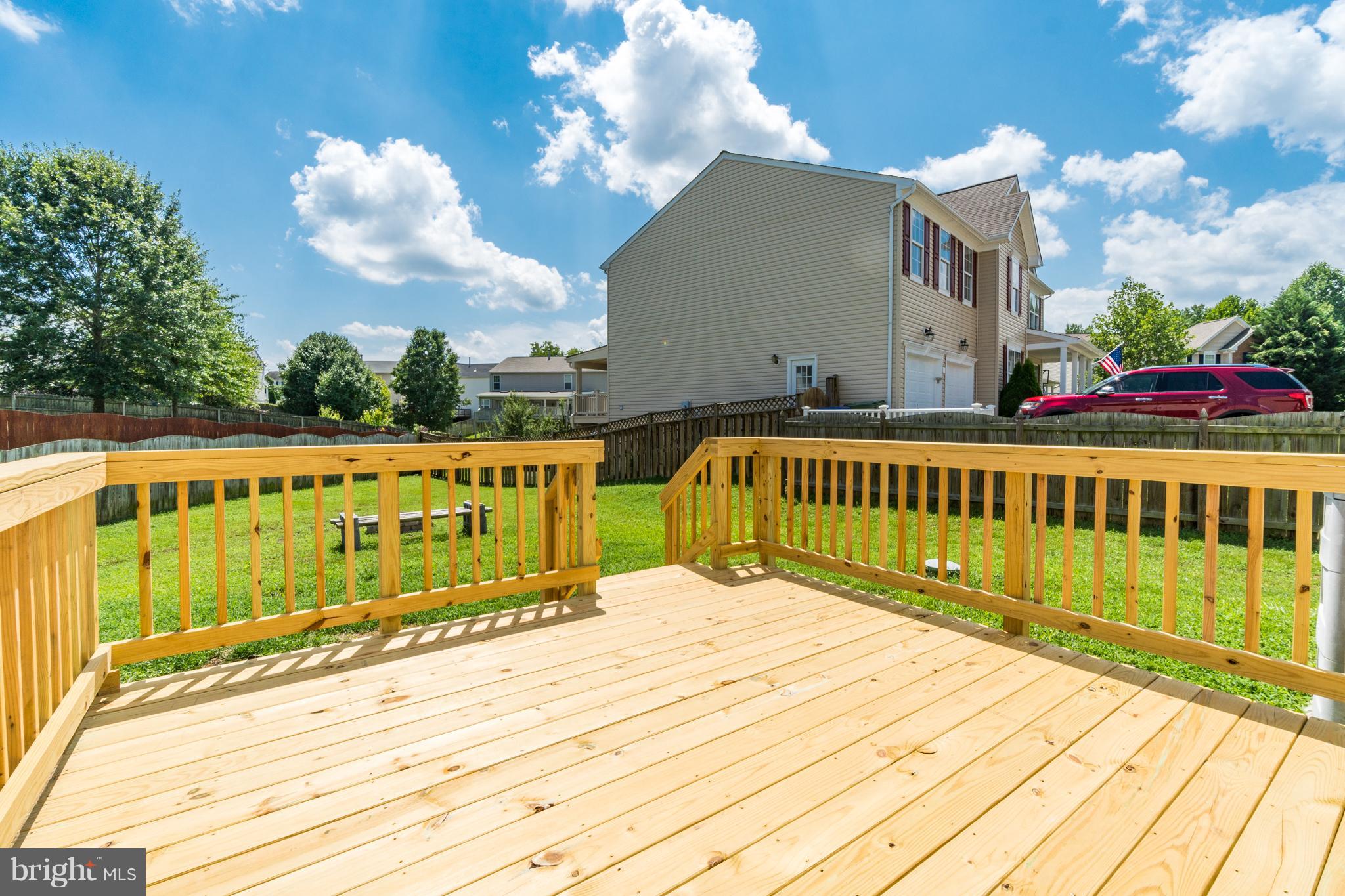 APPLE GROVE - Residential