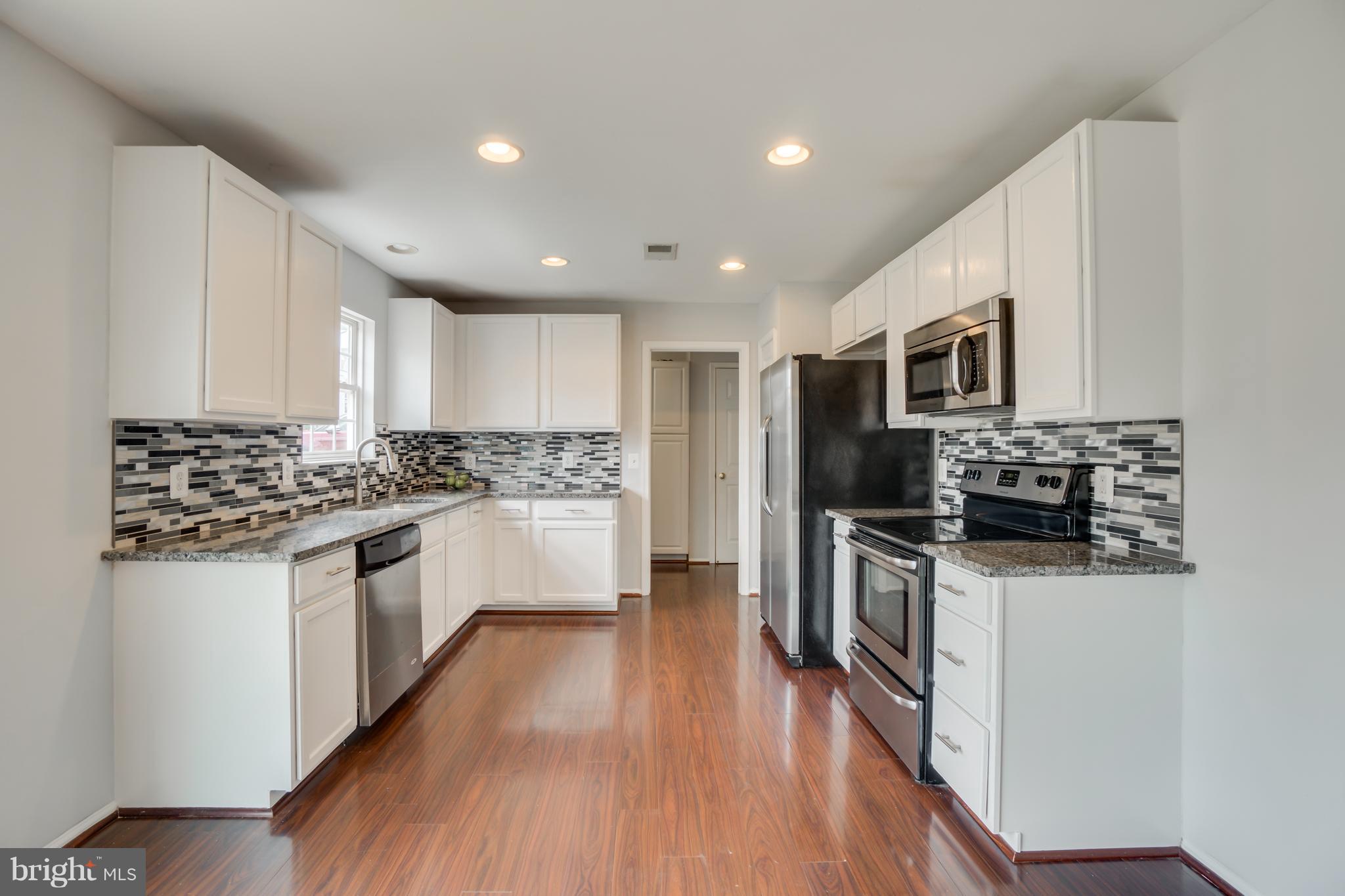 APPLE GROVE - Residential