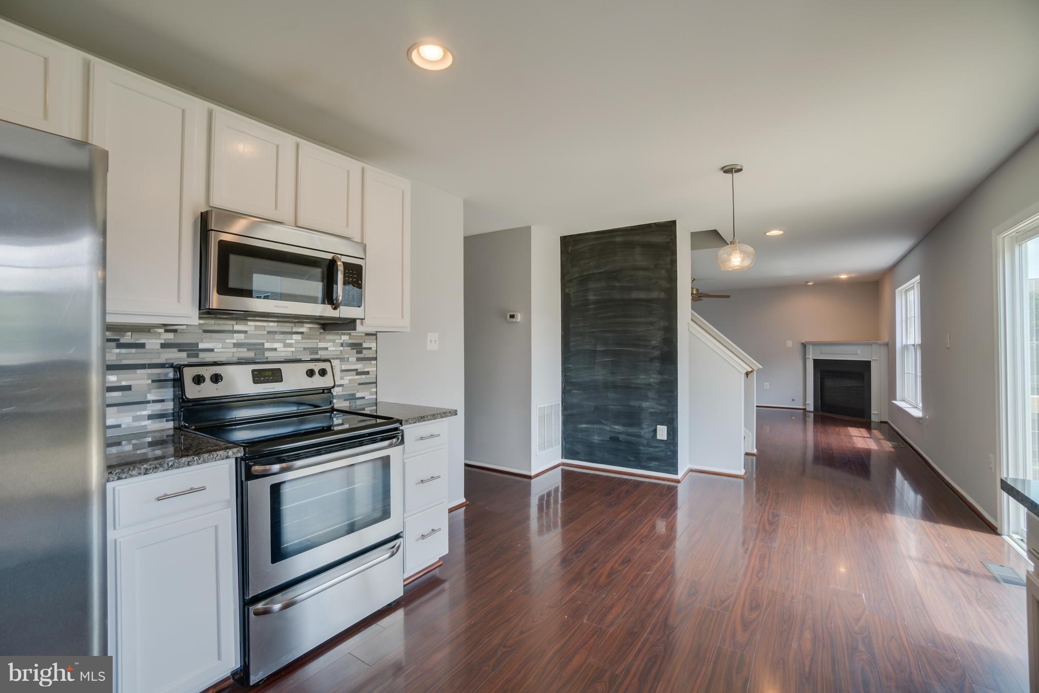 APPLE GROVE - Residential