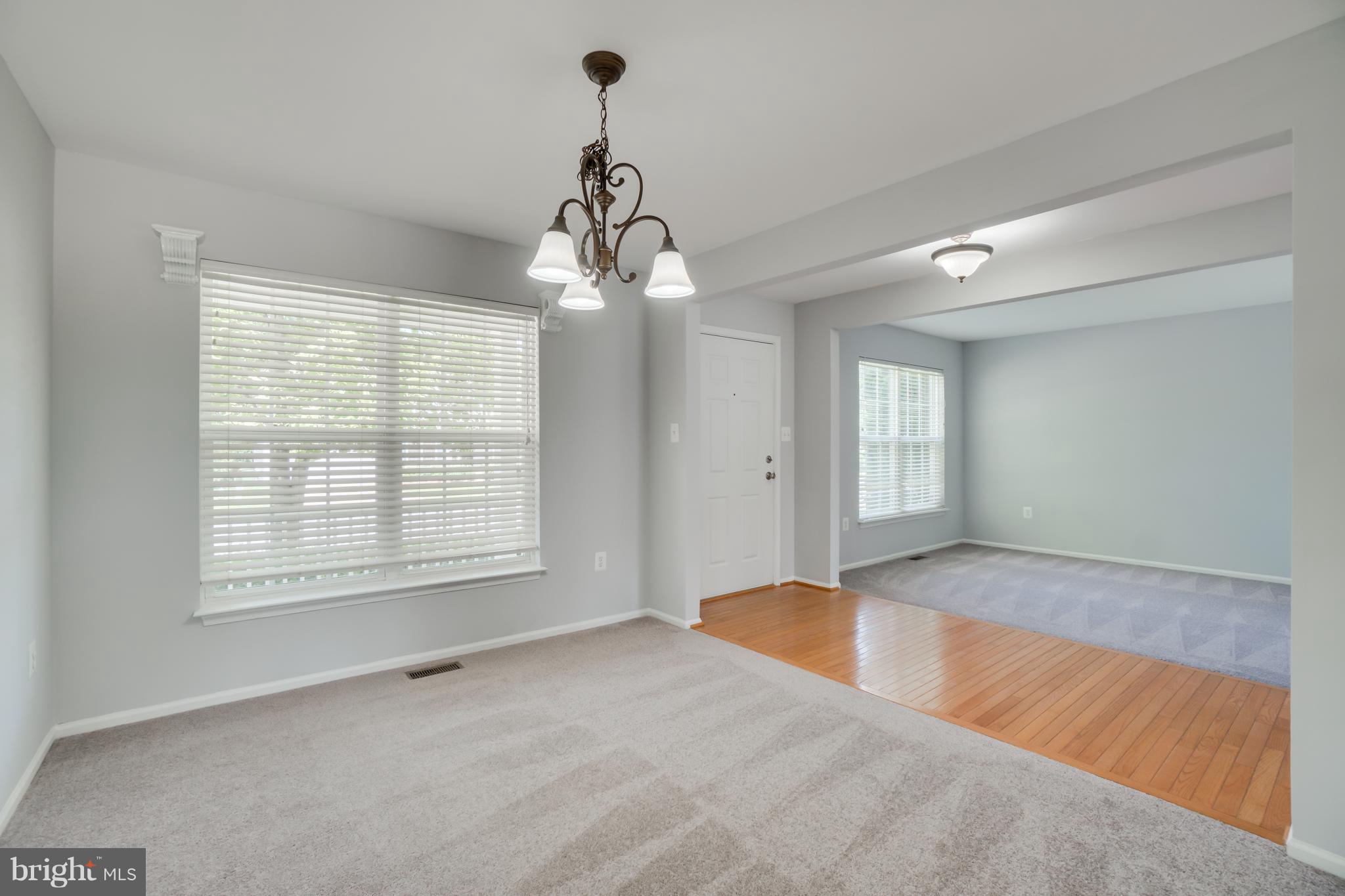 APPLE GROVE - Residential