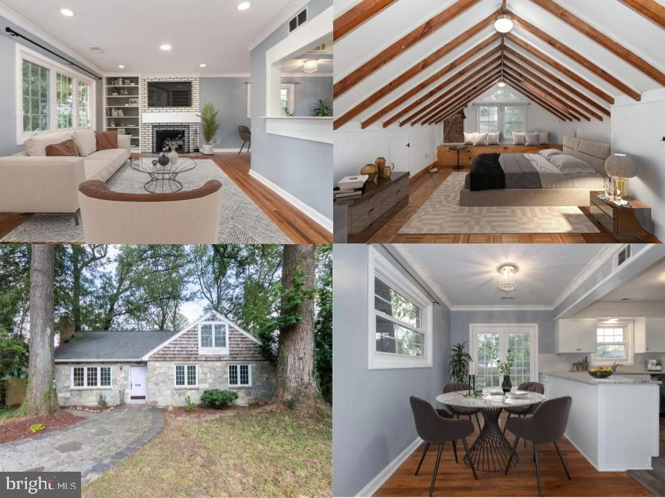 7108 Village Drive, Annandale, VA 22003