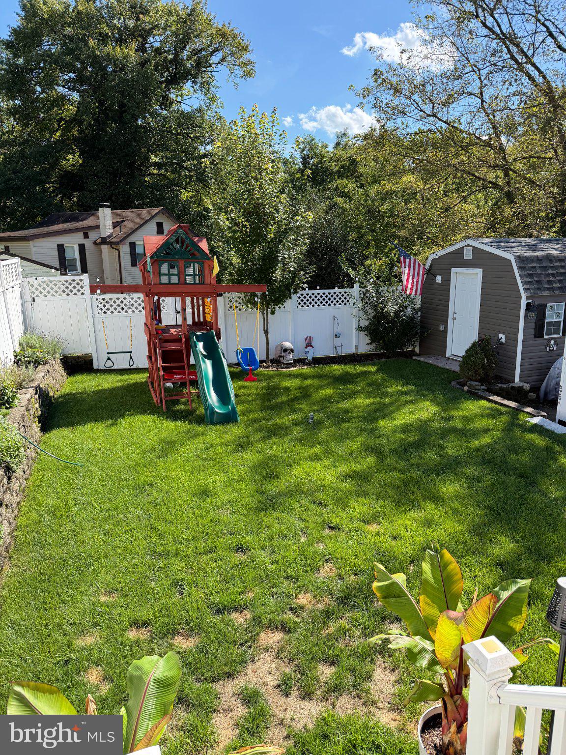1550 FAIRVIEW AVENUE