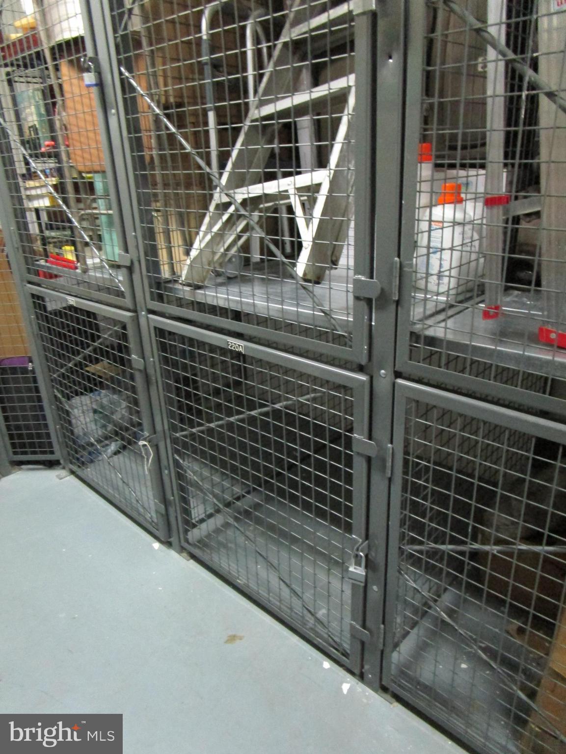 WHITE FLINT STATION - Residential