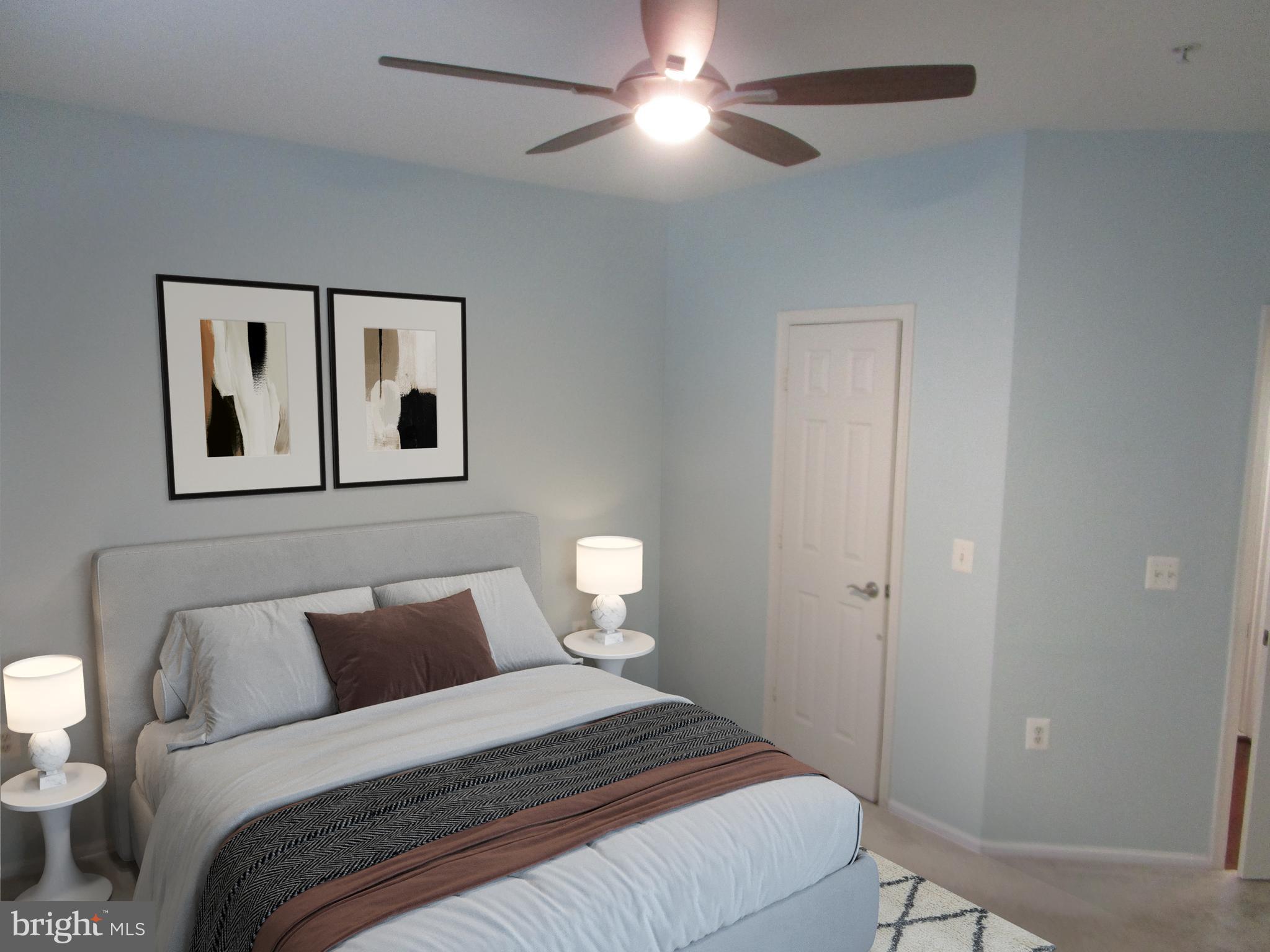 WHITE FLINT STATION - Residential