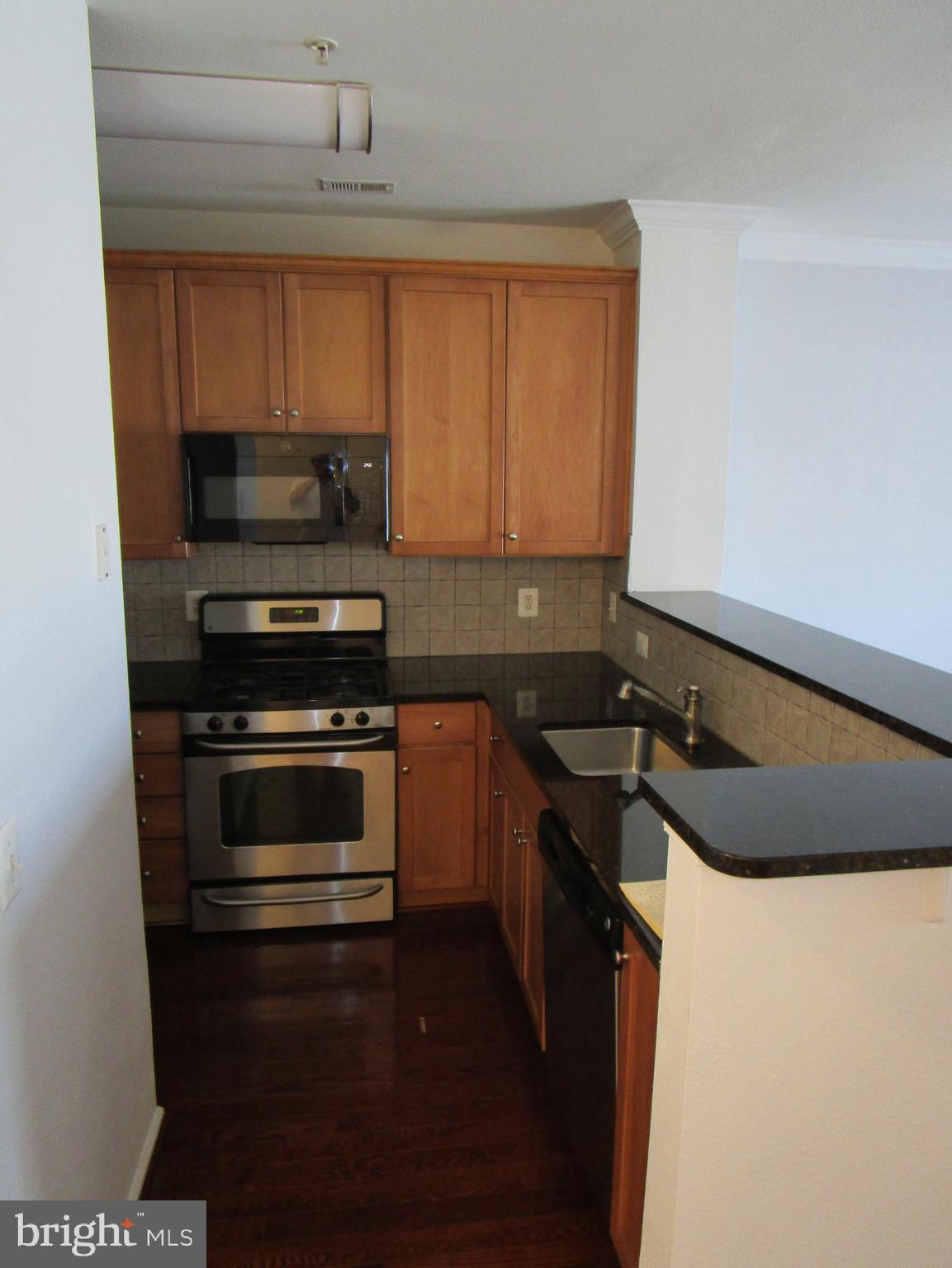 WHITE FLINT STATION - Residential