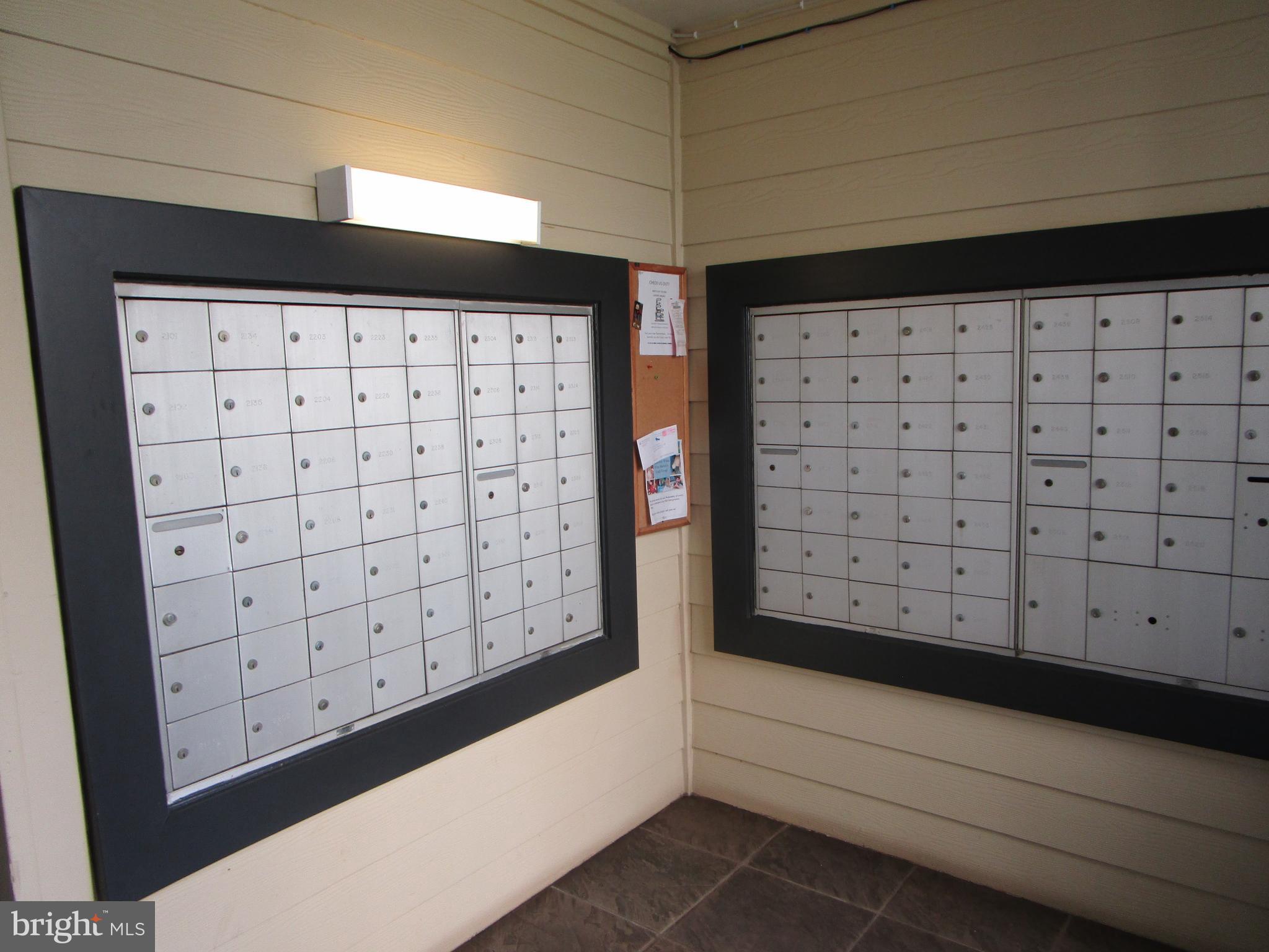 WHITE FLINT STATION - Residential