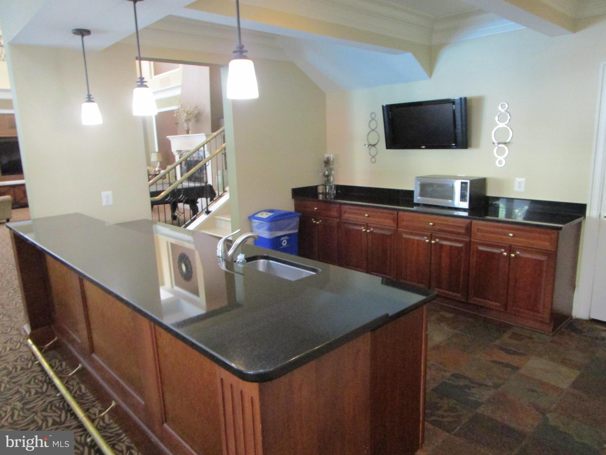 WHITE FLINT STATION - Residential