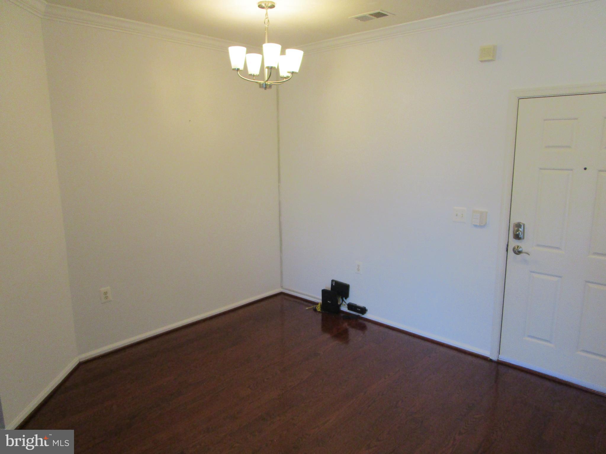 WHITE FLINT STATION - Residential