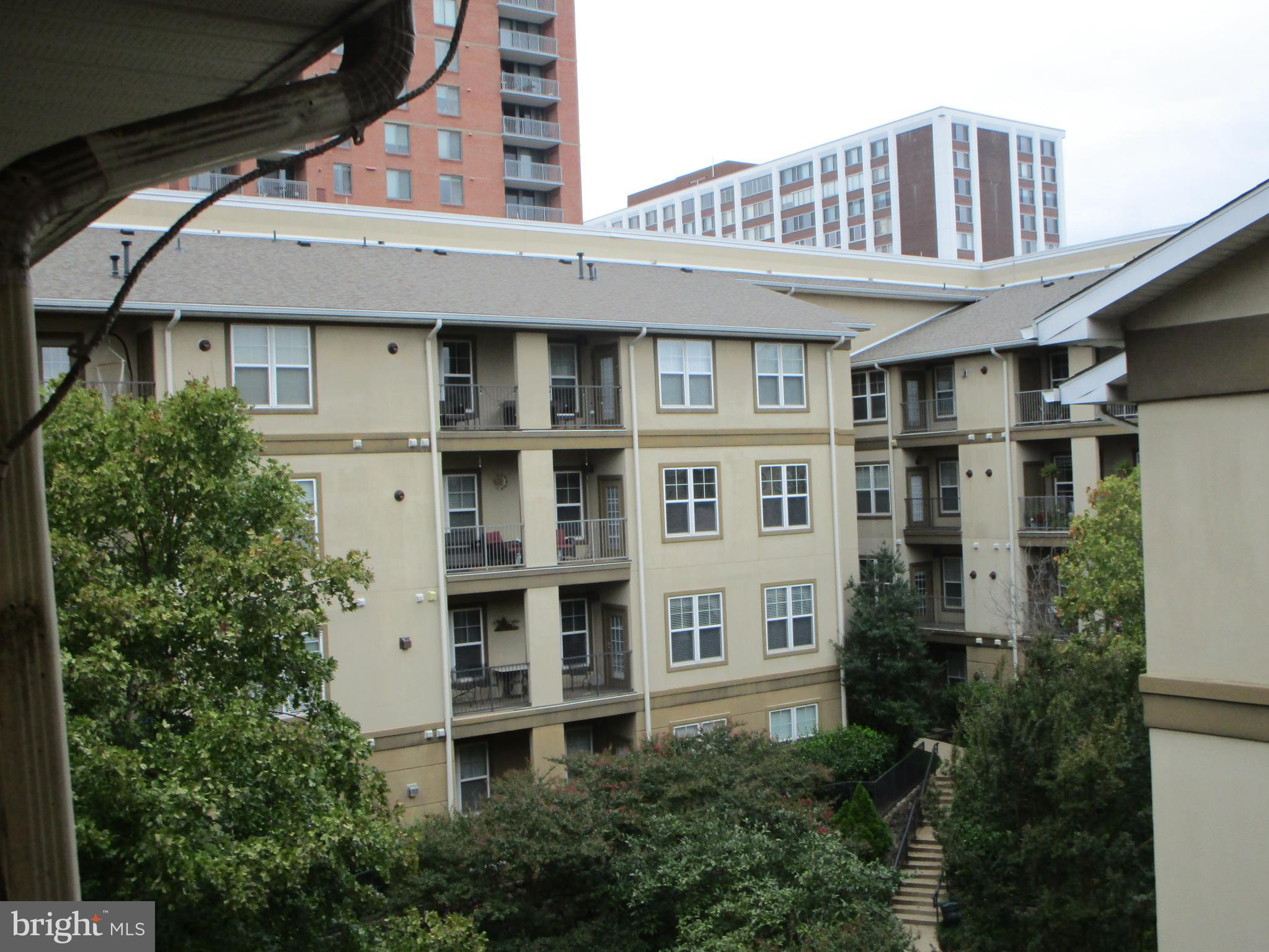 WHITE FLINT STATION - Residential