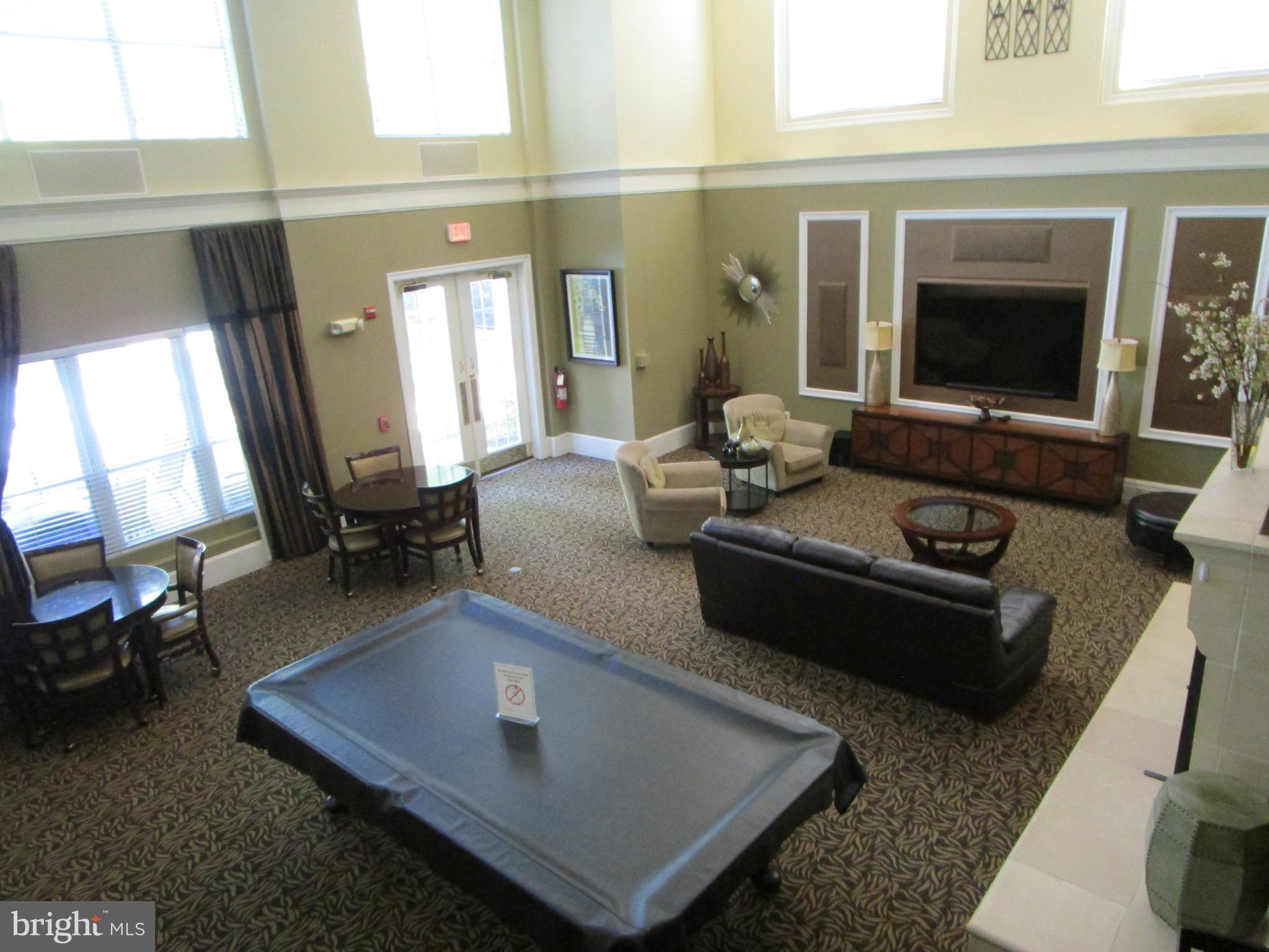 WHITE FLINT STATION - Residential