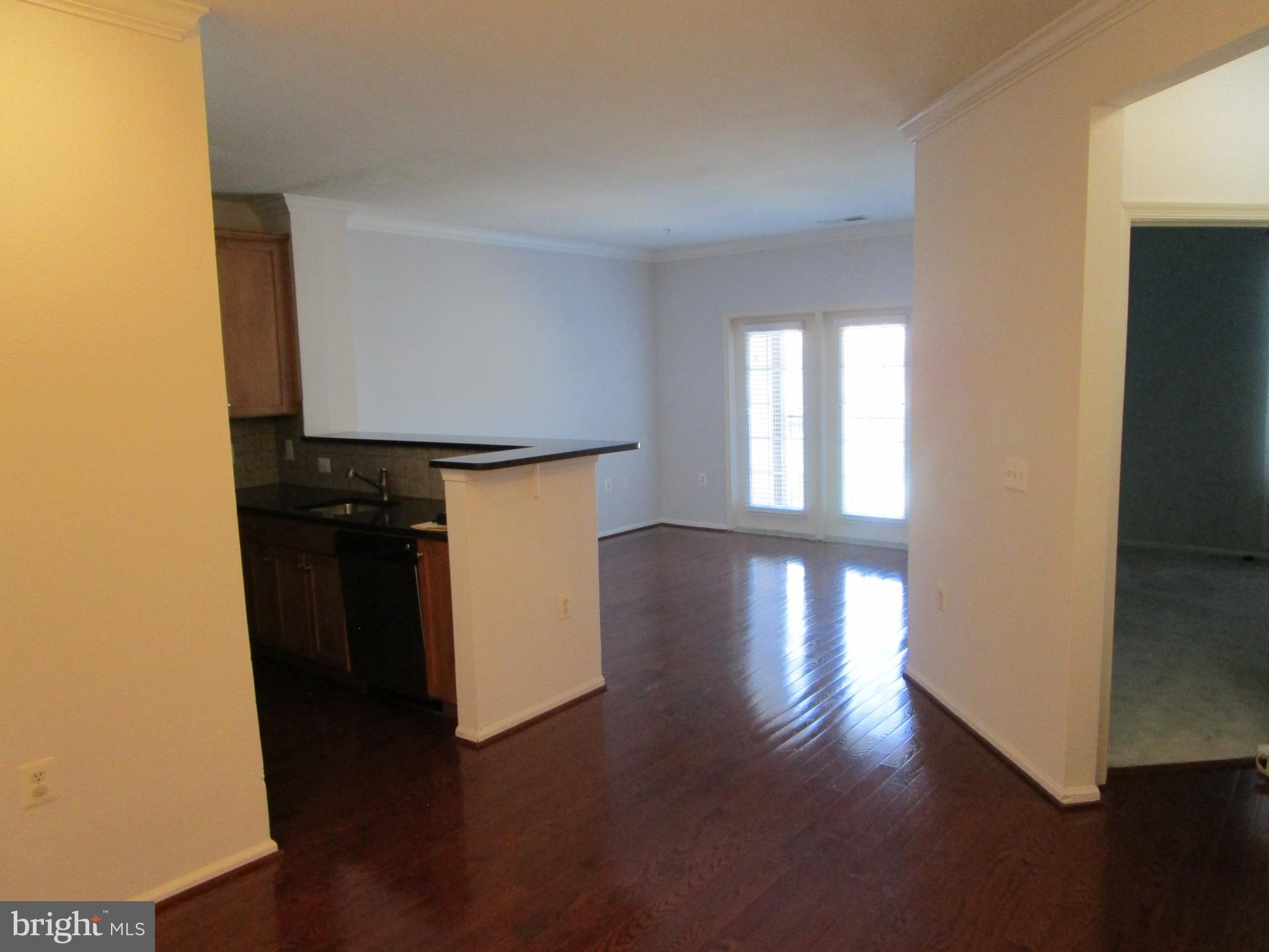 WHITE FLINT STATION - Residential