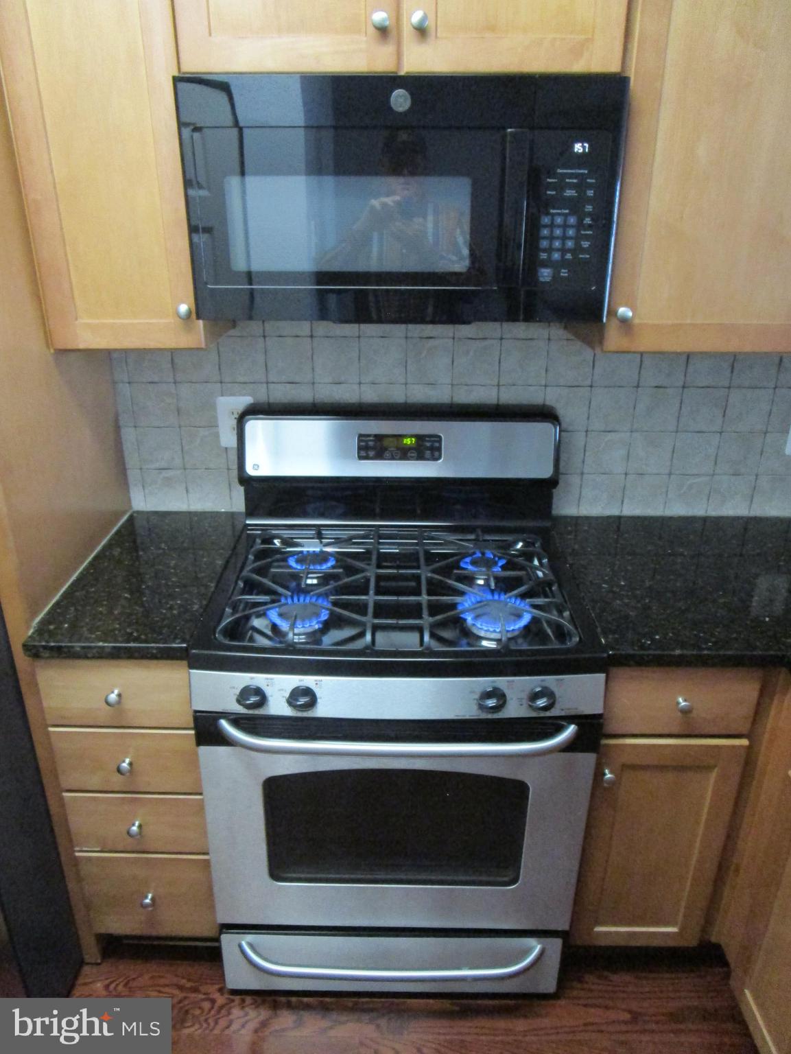 WHITE FLINT STATION - Residential