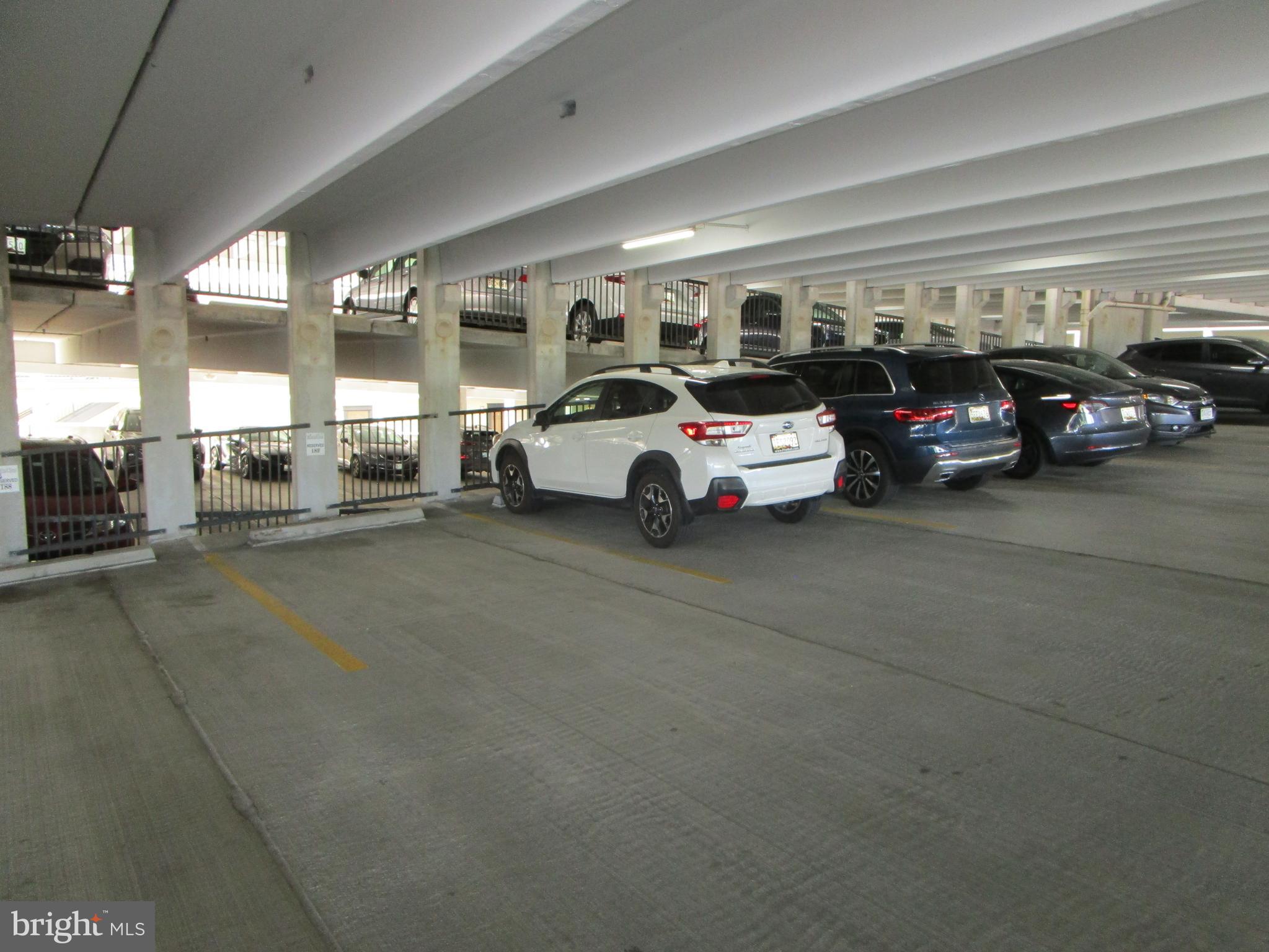 WHITE FLINT STATION - Residential