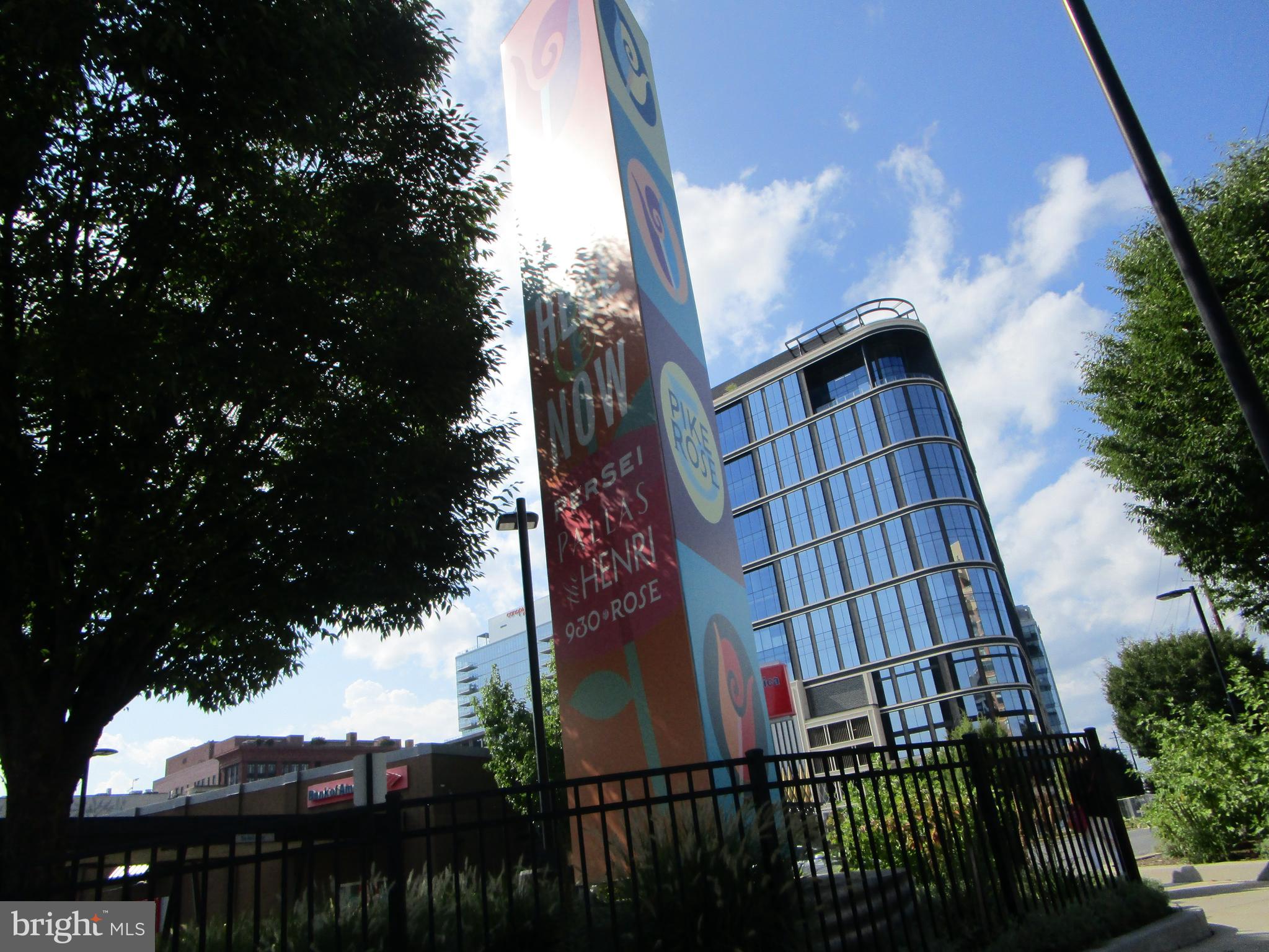 WHITE FLINT STATION - Residential