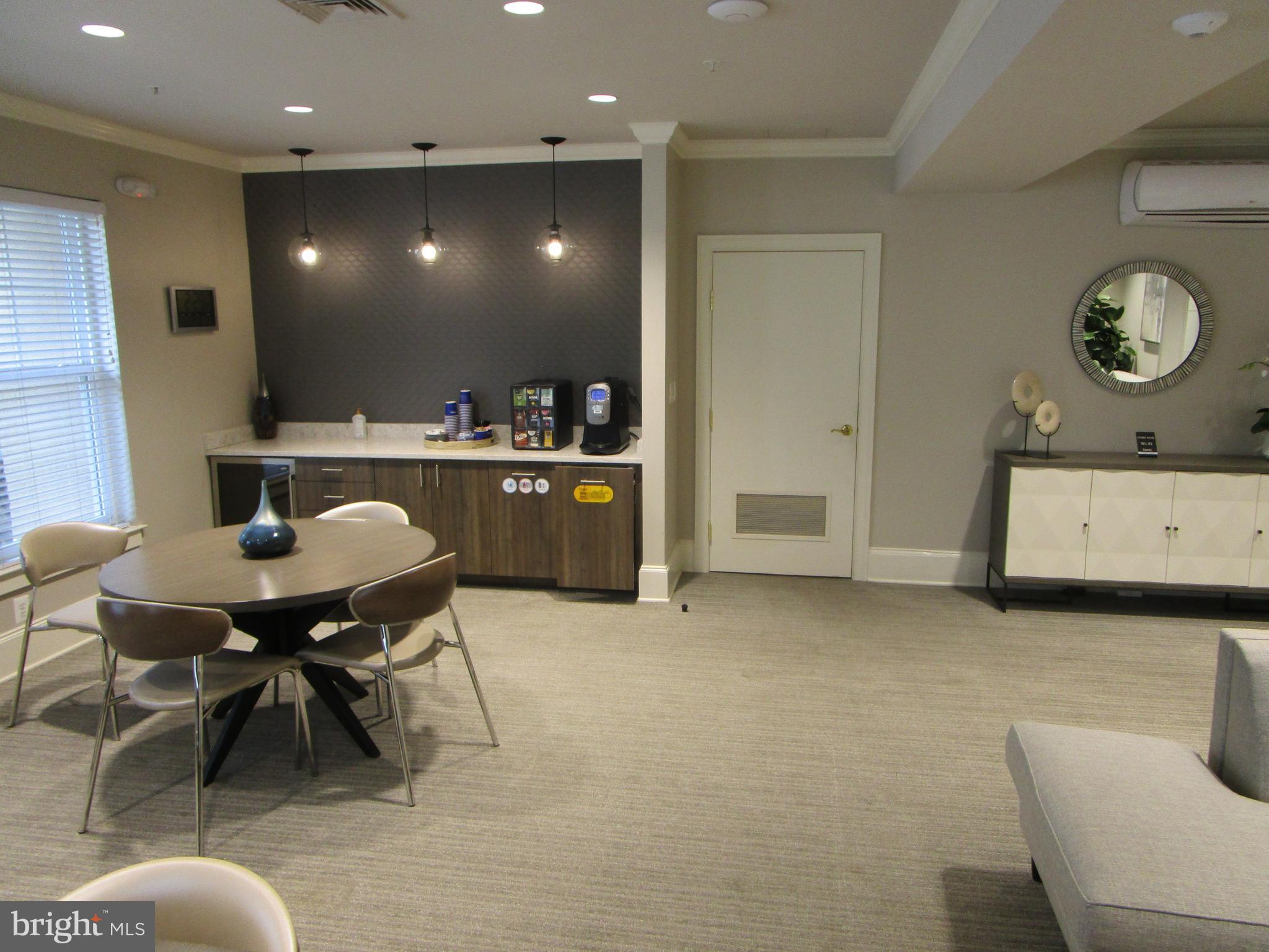 WHITE FLINT STATION - Residential