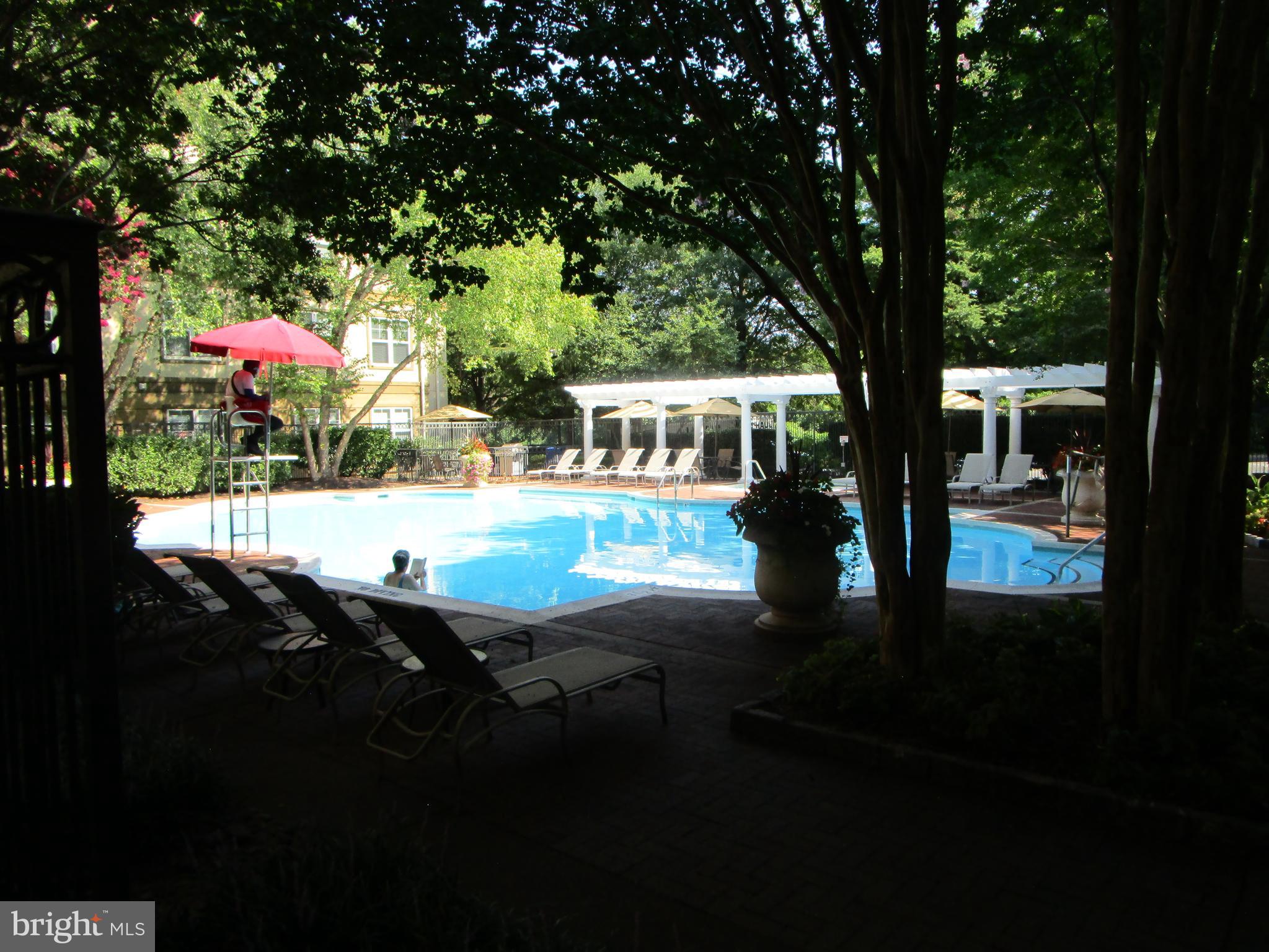 WHITE FLINT STATION - Residential