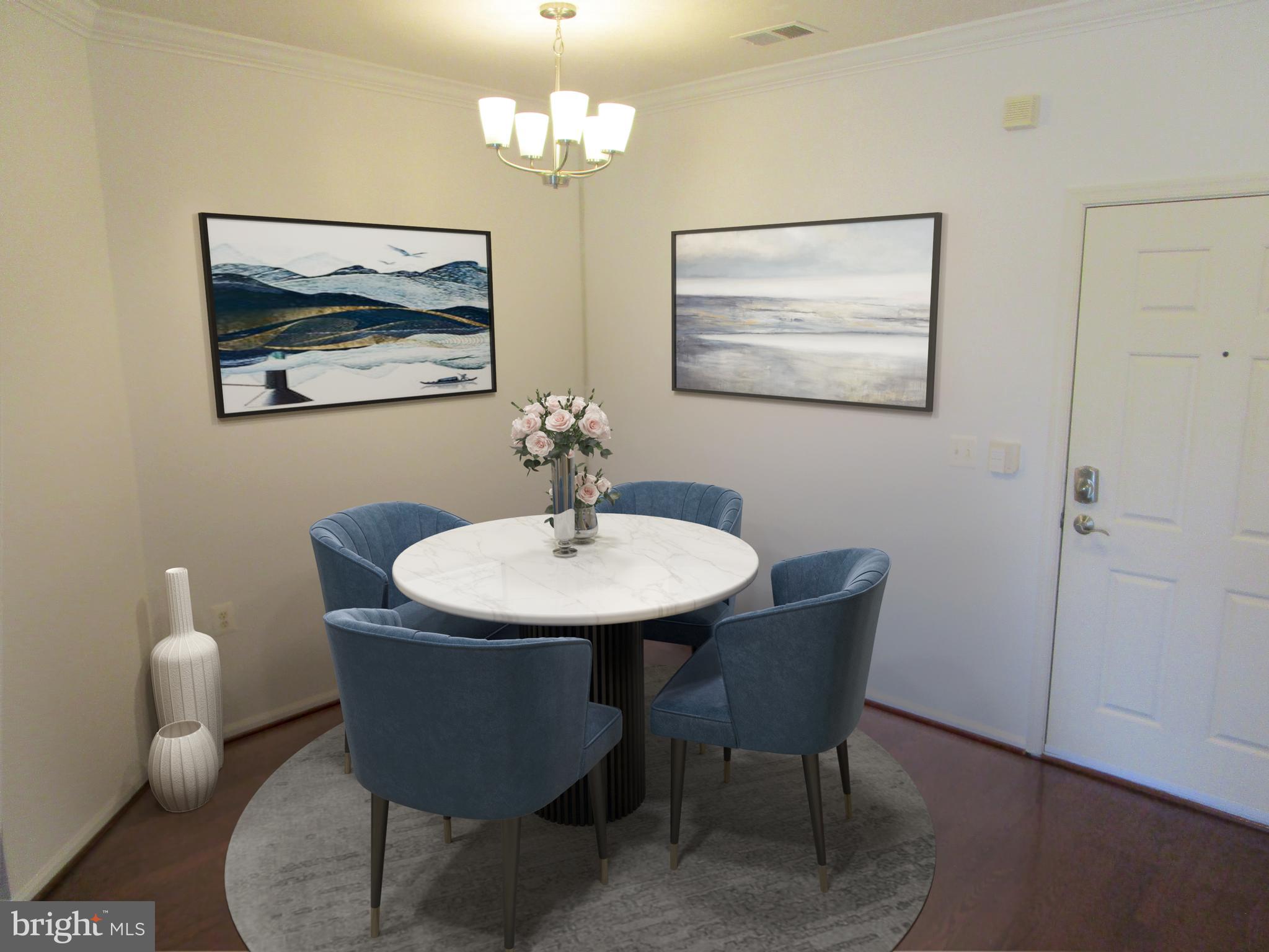 WHITE FLINT STATION - Residential