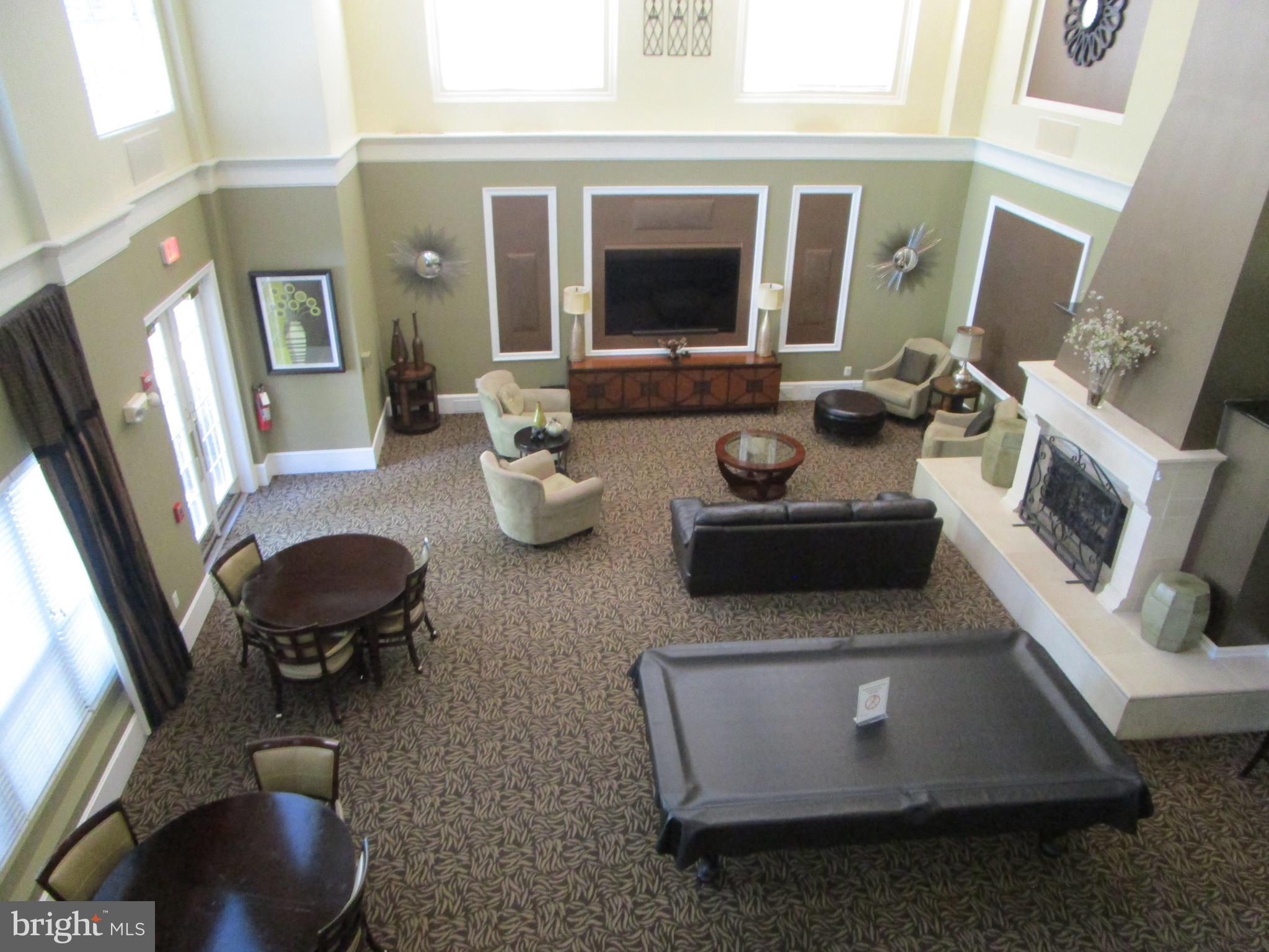 WHITE FLINT STATION - Residential