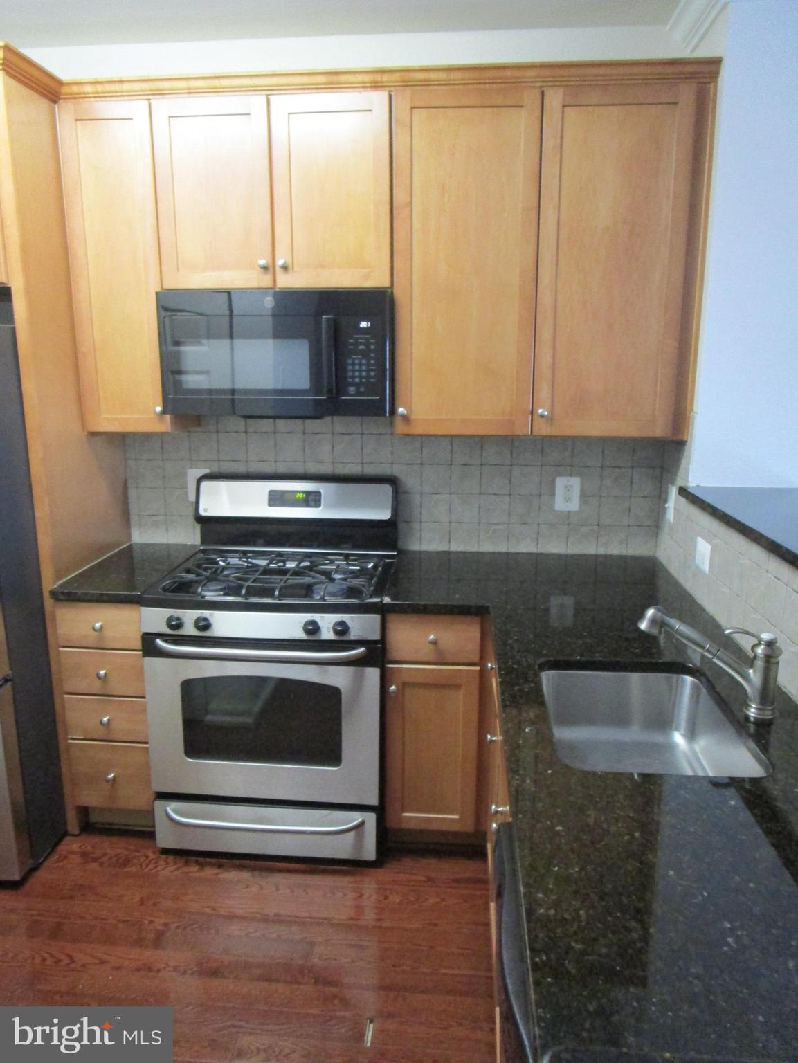 WHITE FLINT STATION - Residential