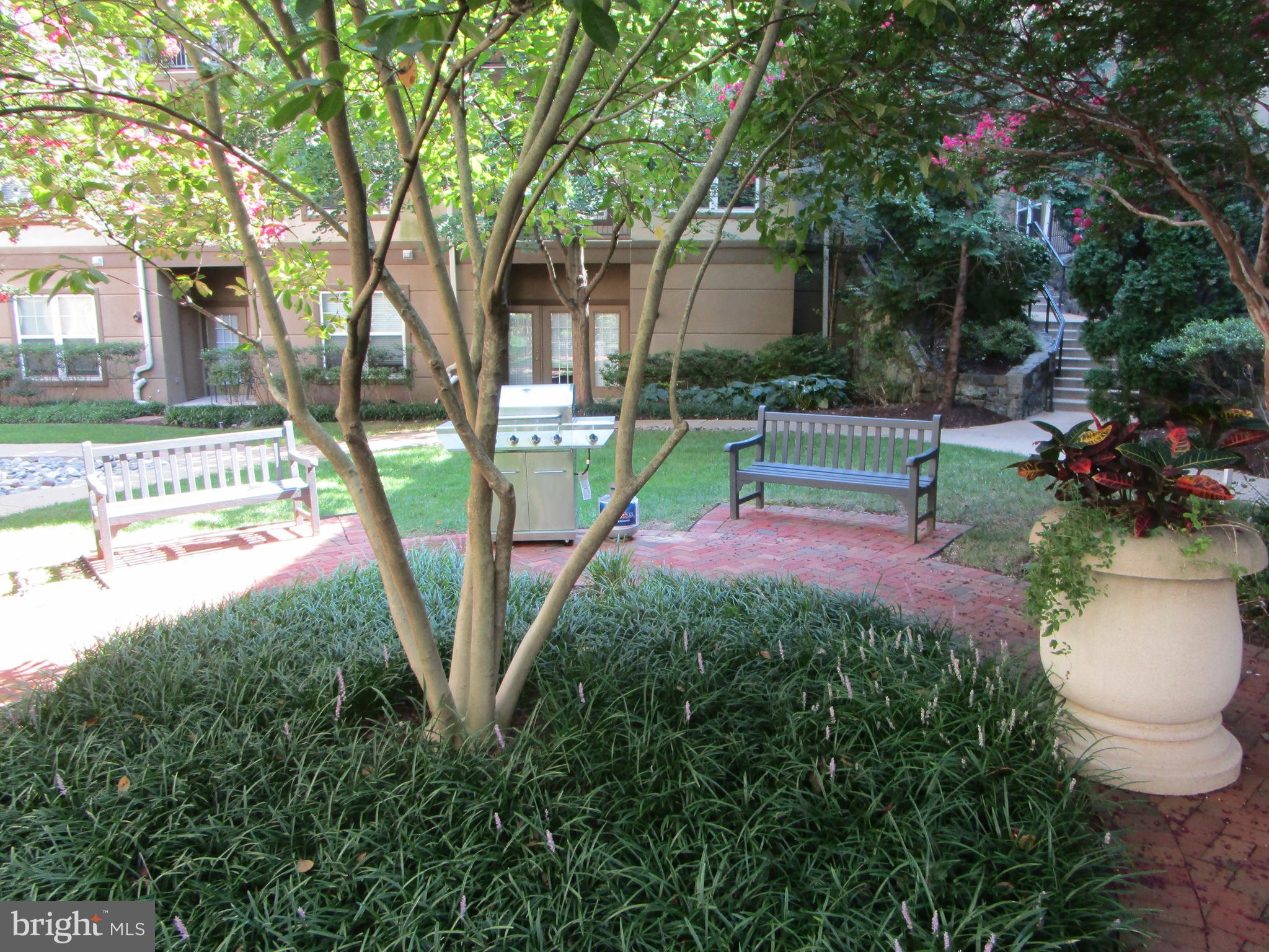 WHITE FLINT STATION - Residential