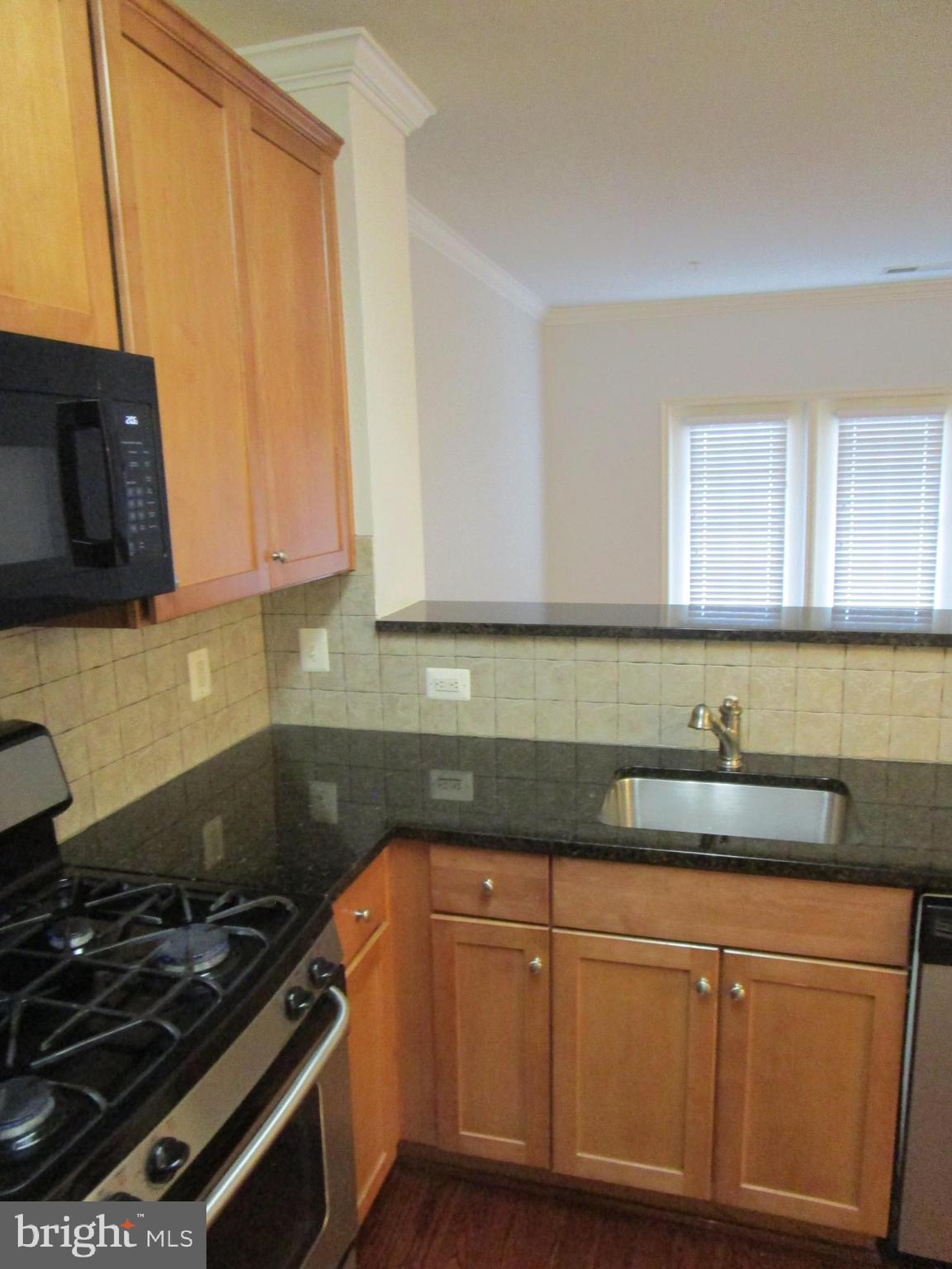 WHITE FLINT STATION - Residential