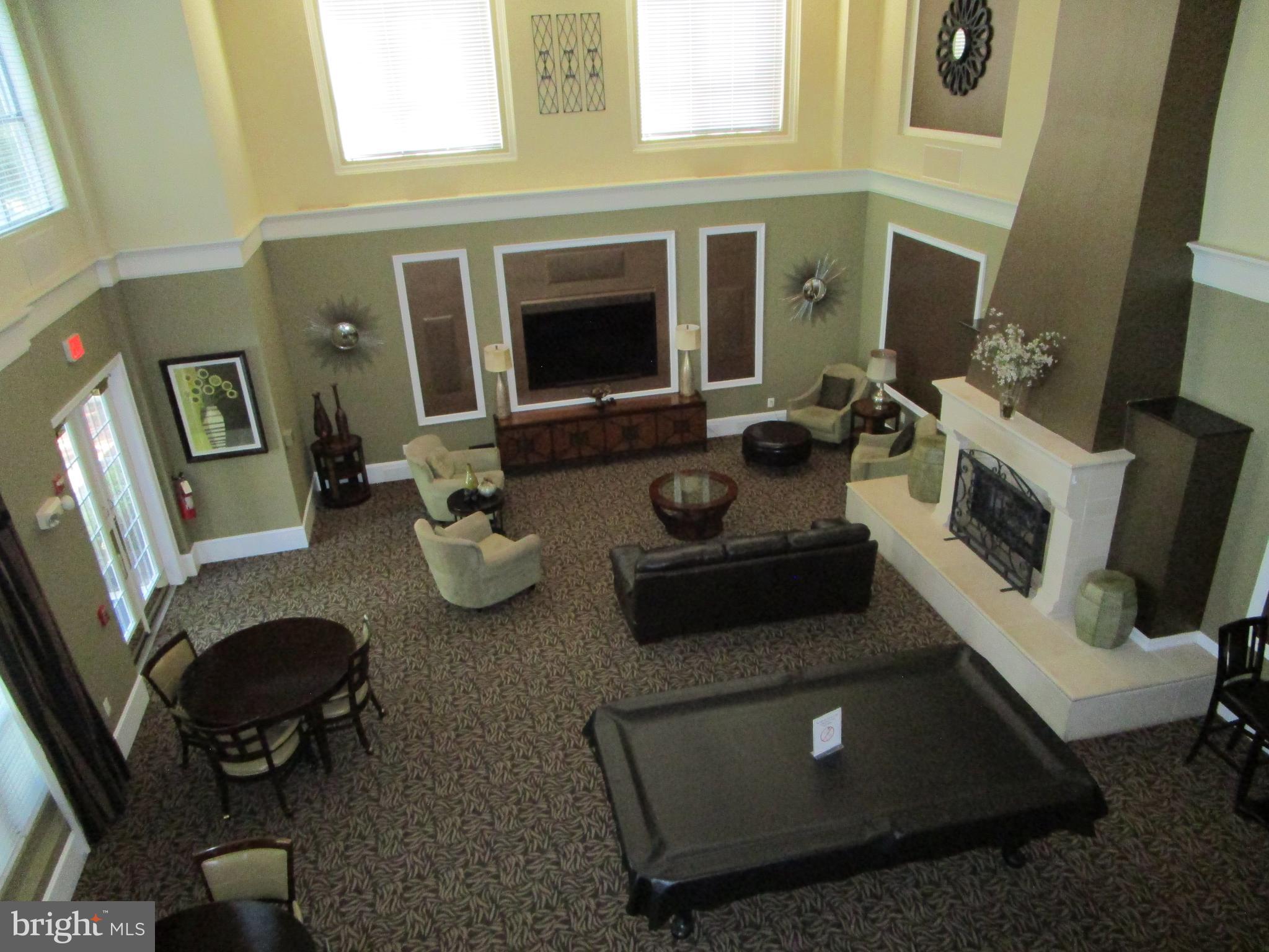 WHITE FLINT STATION - Residential