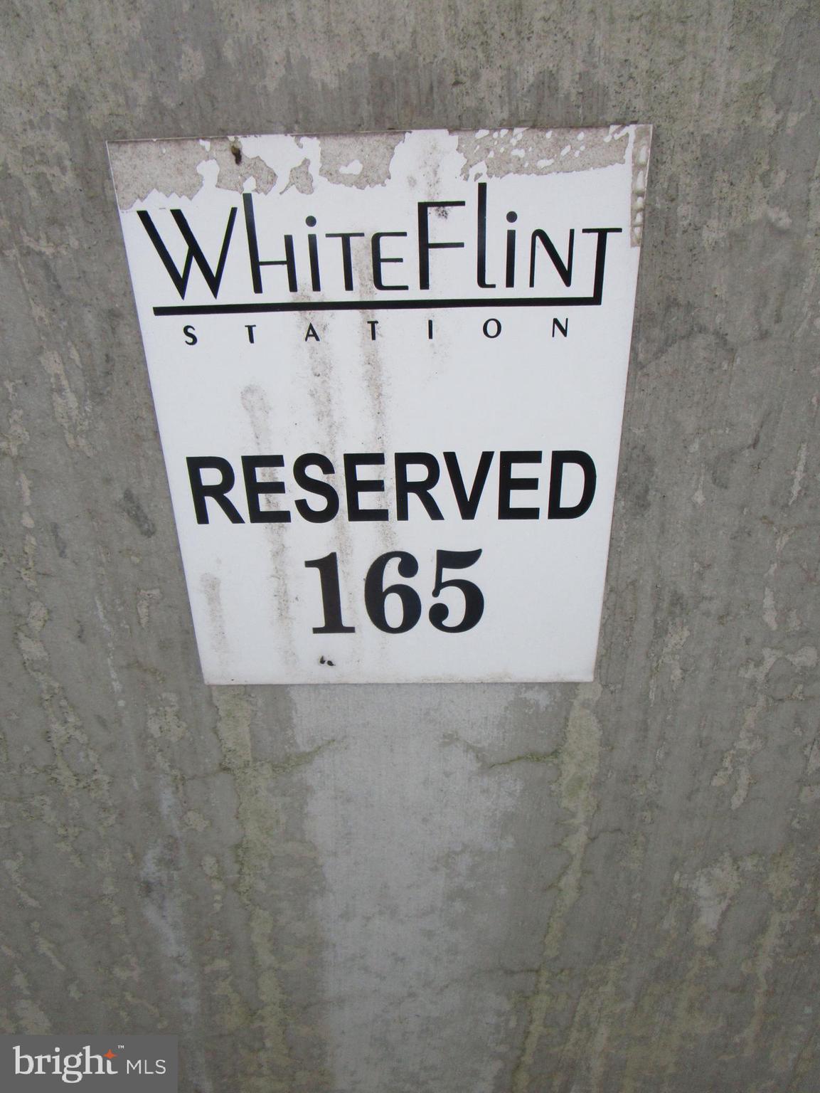 WHITE FLINT STATION - Residential