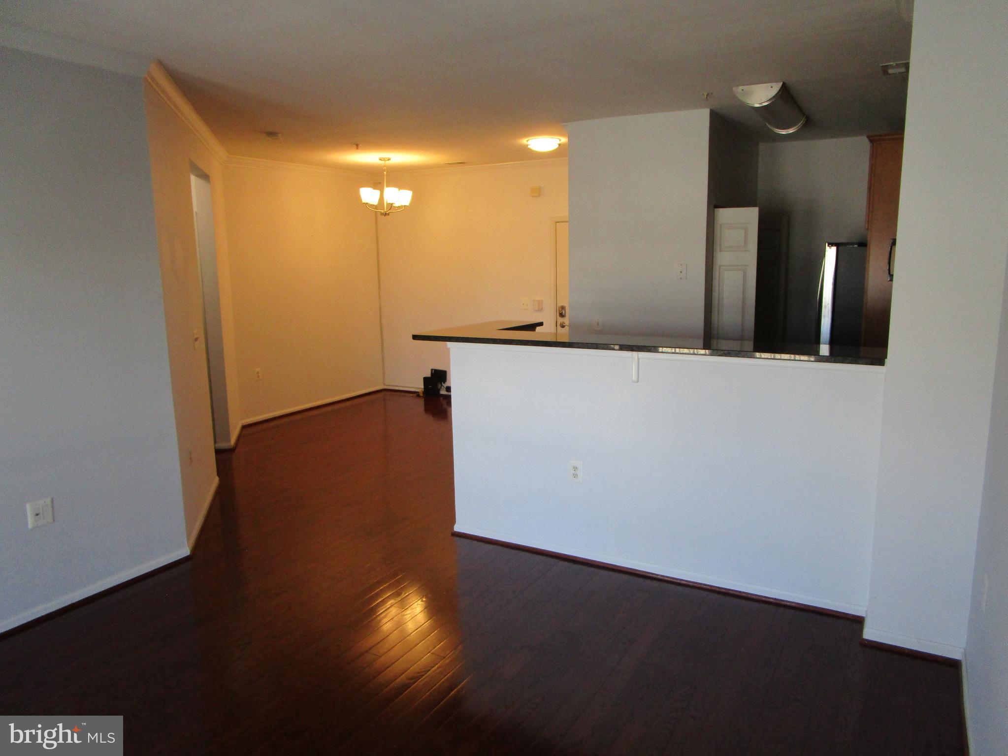 WHITE FLINT STATION - Residential