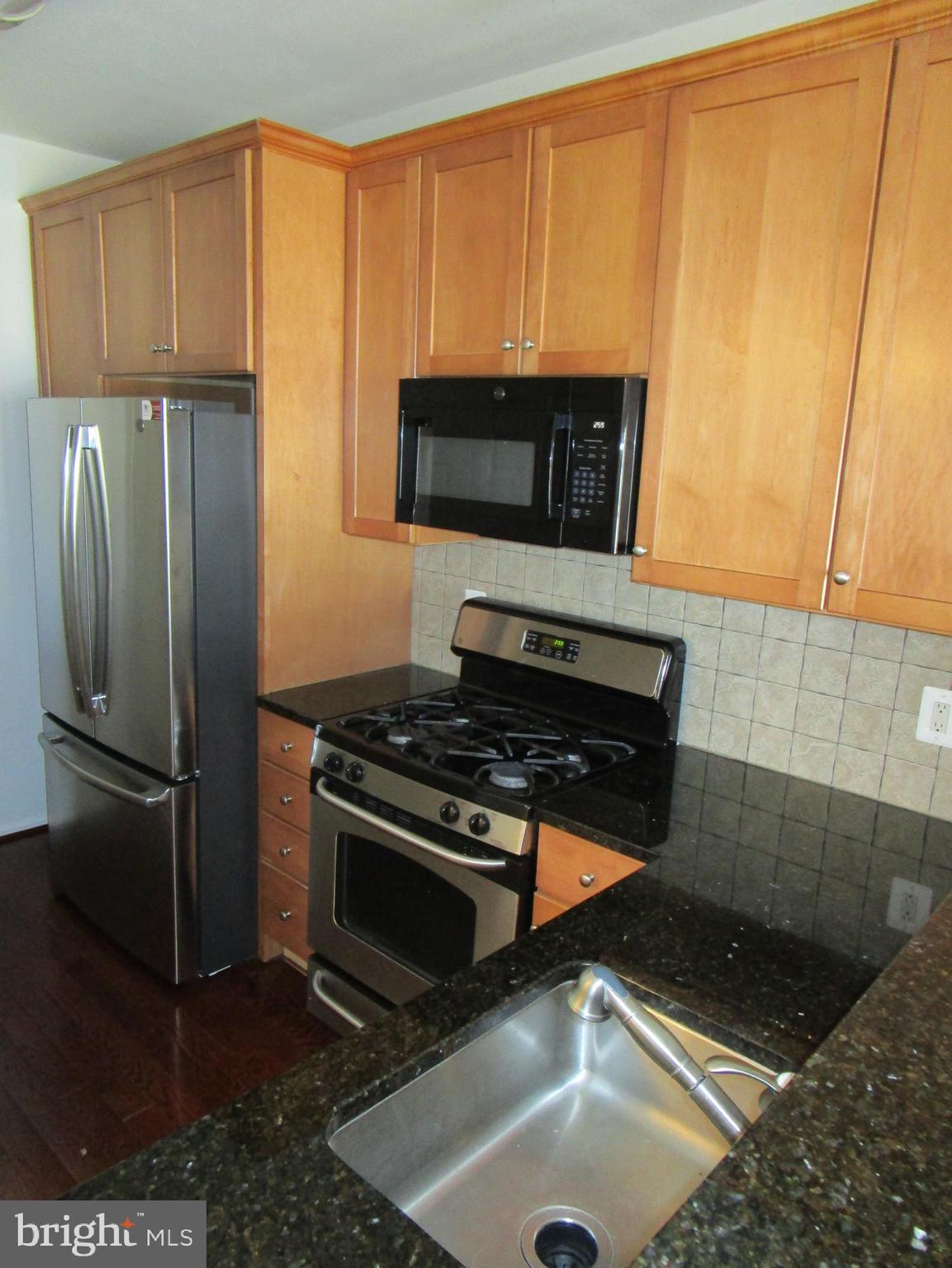 WHITE FLINT STATION - Residential